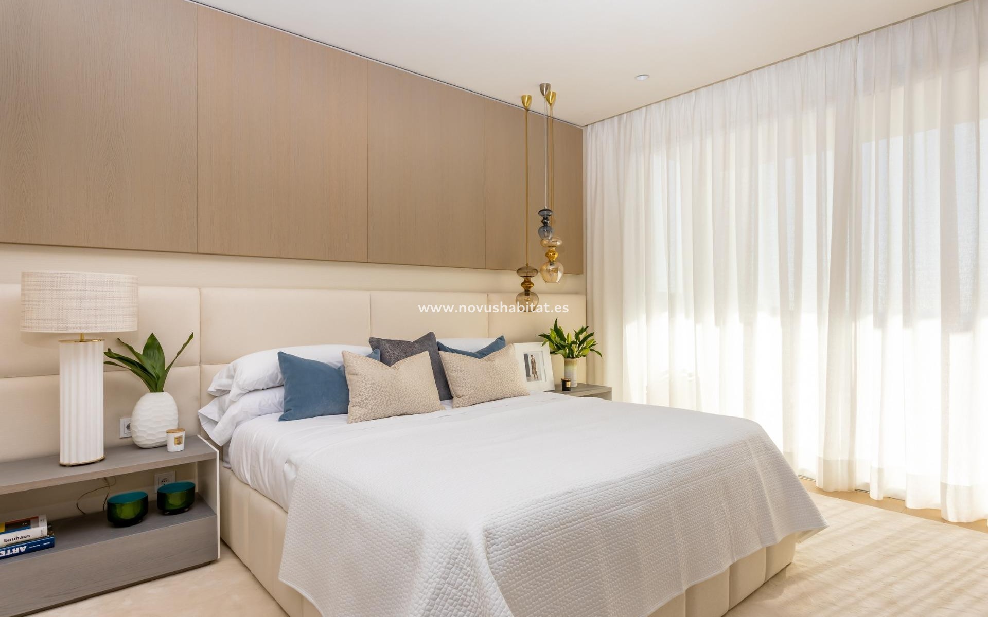 Nueva construcción  - Apartamento - Benahavís