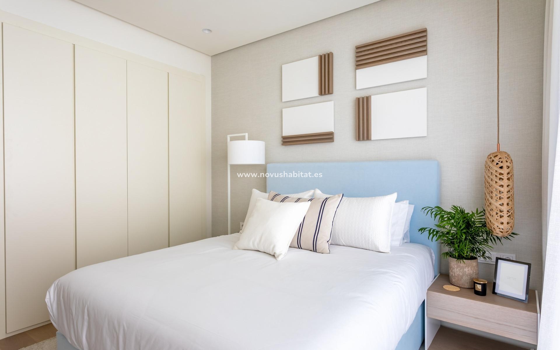 Nueva construcción  - Apartamento - Benahavís