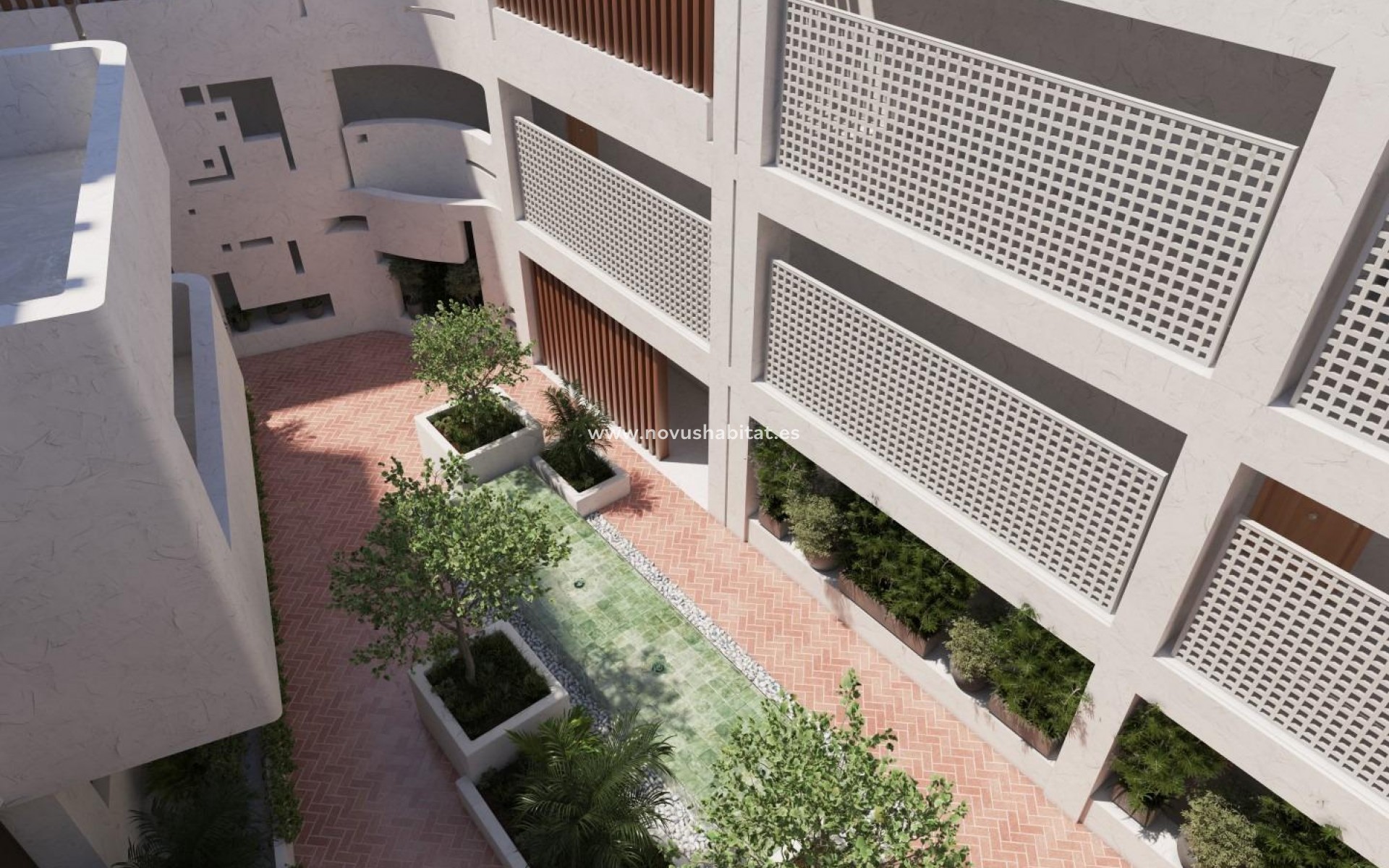 Nueva construcción  - Apartamento - Benahavís