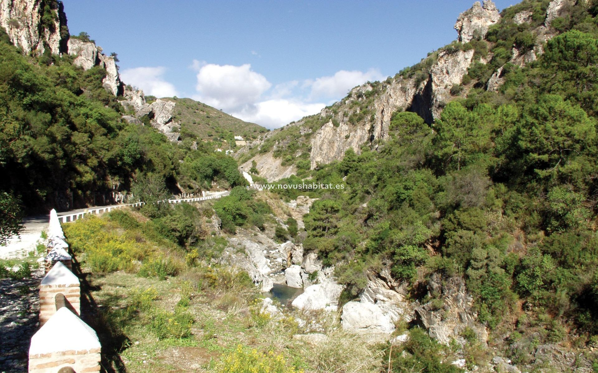 Nueva construcción  - Apartamento - Benahavís