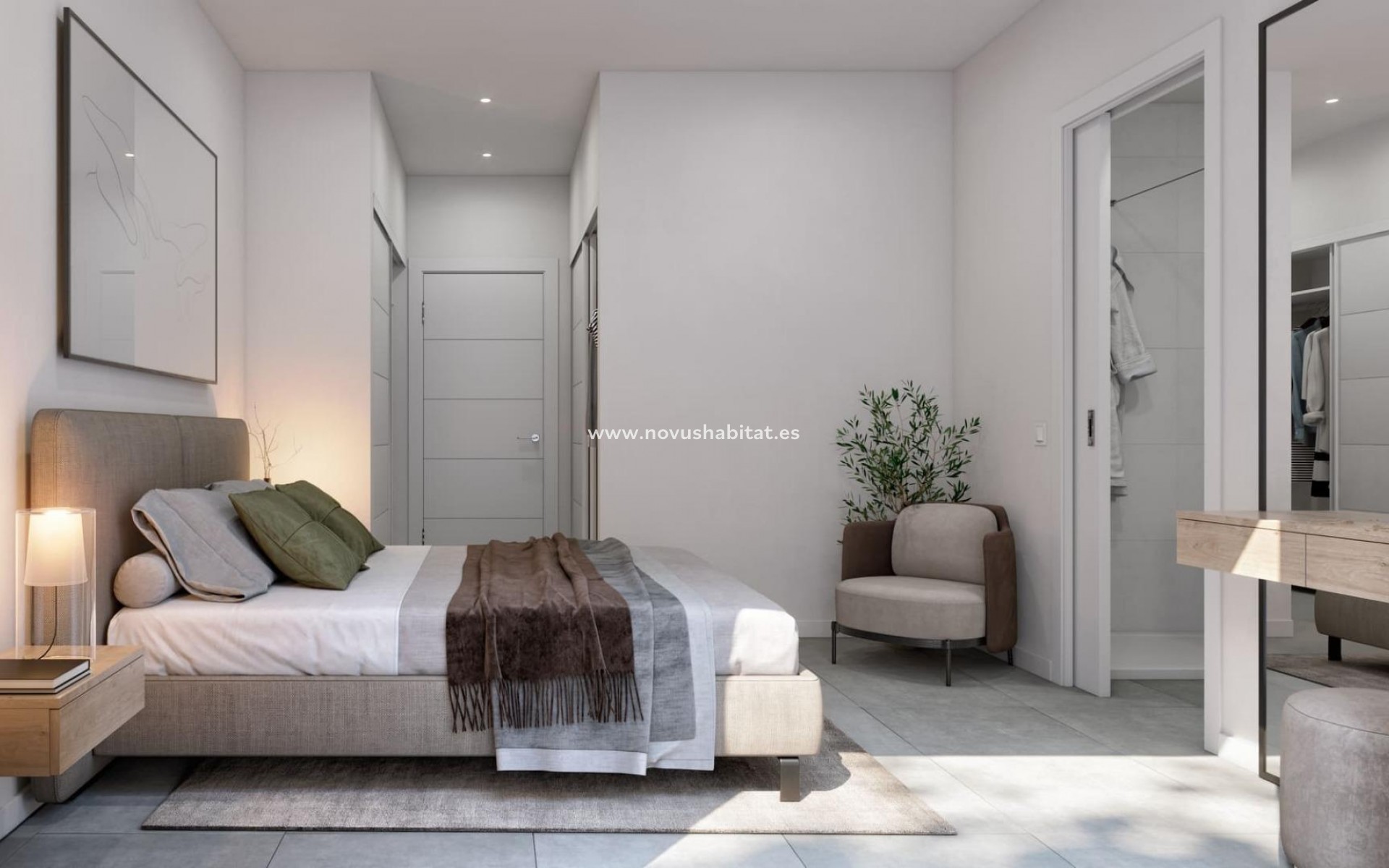 Nueva construcción  - Apartamento - Benalmdena - Benalmádena