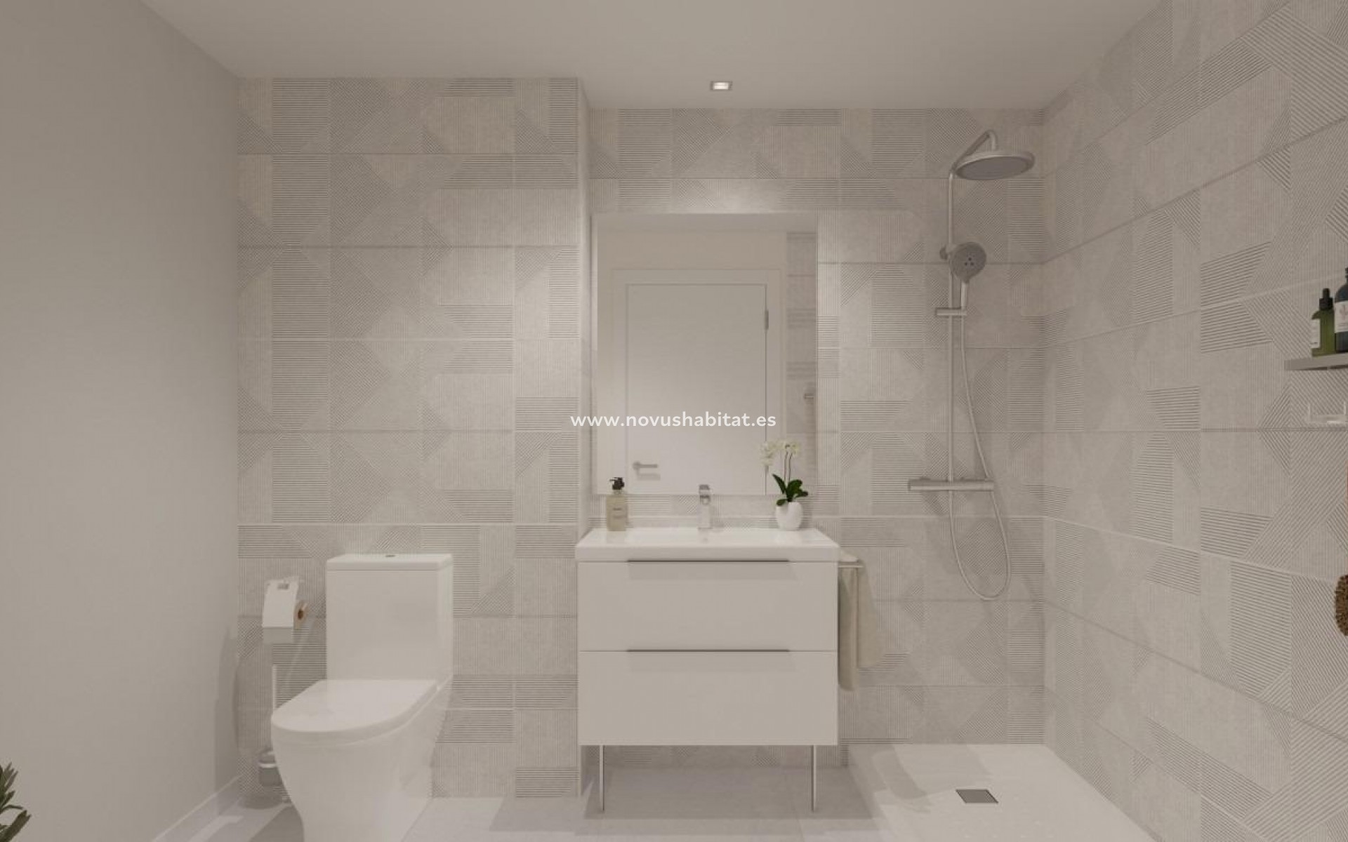 Nueva construcción  - Apartamento - Benalmdena - Benalmádena