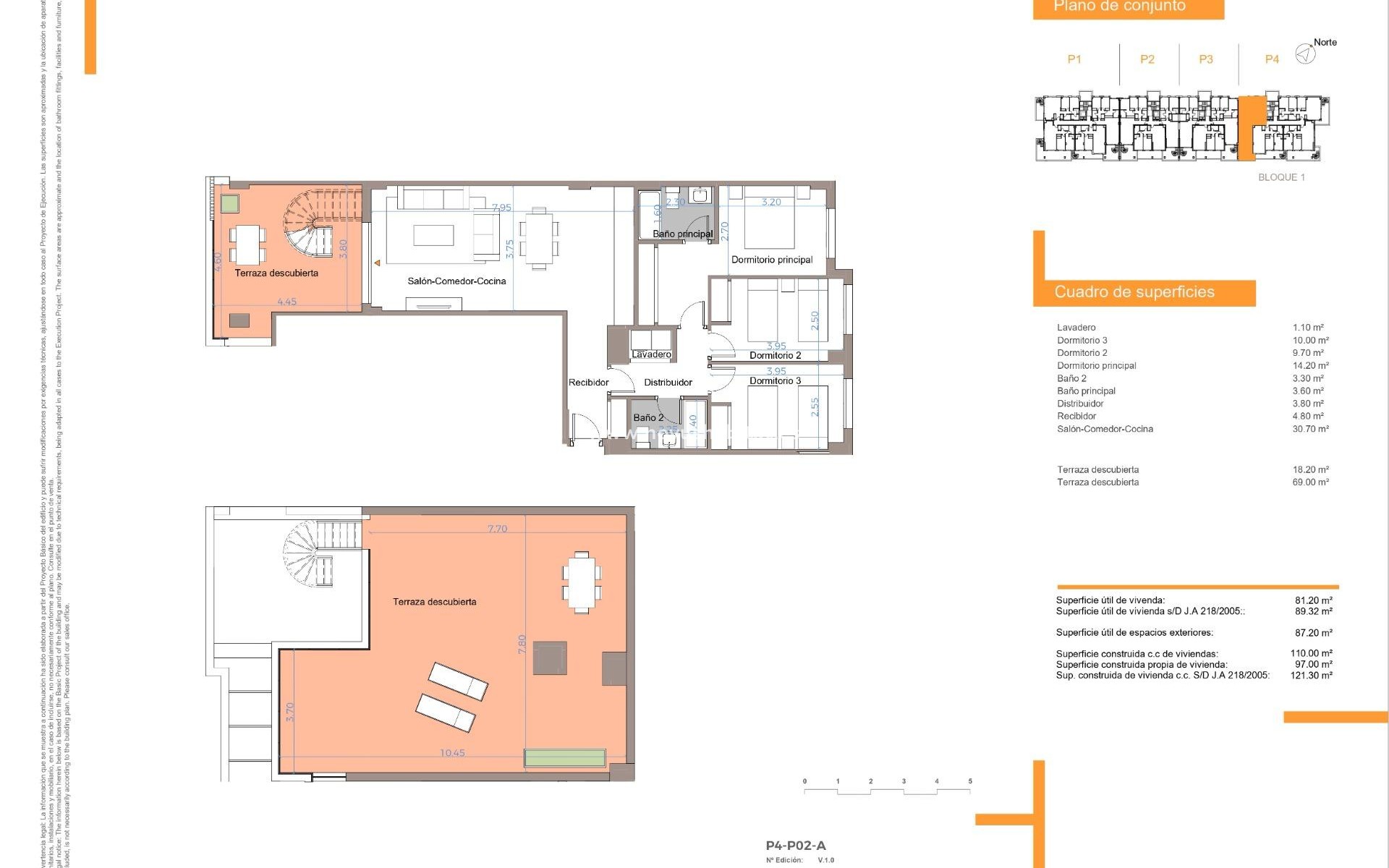 Nueva construcción  - Apartamento - Benalmdena - Benalmádena