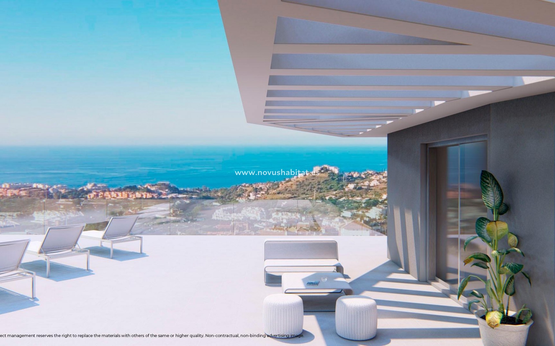 Nueva construcción  - Apartamento - Benalmdena - Benalmádena