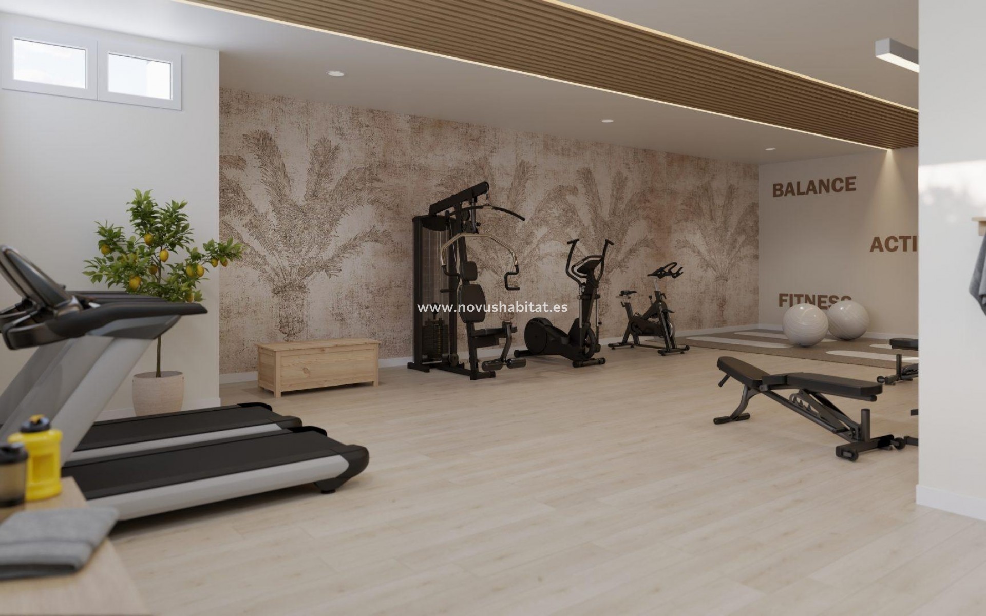 Nueva construcción  - Apartamento - Benalmdena - Benalmádena