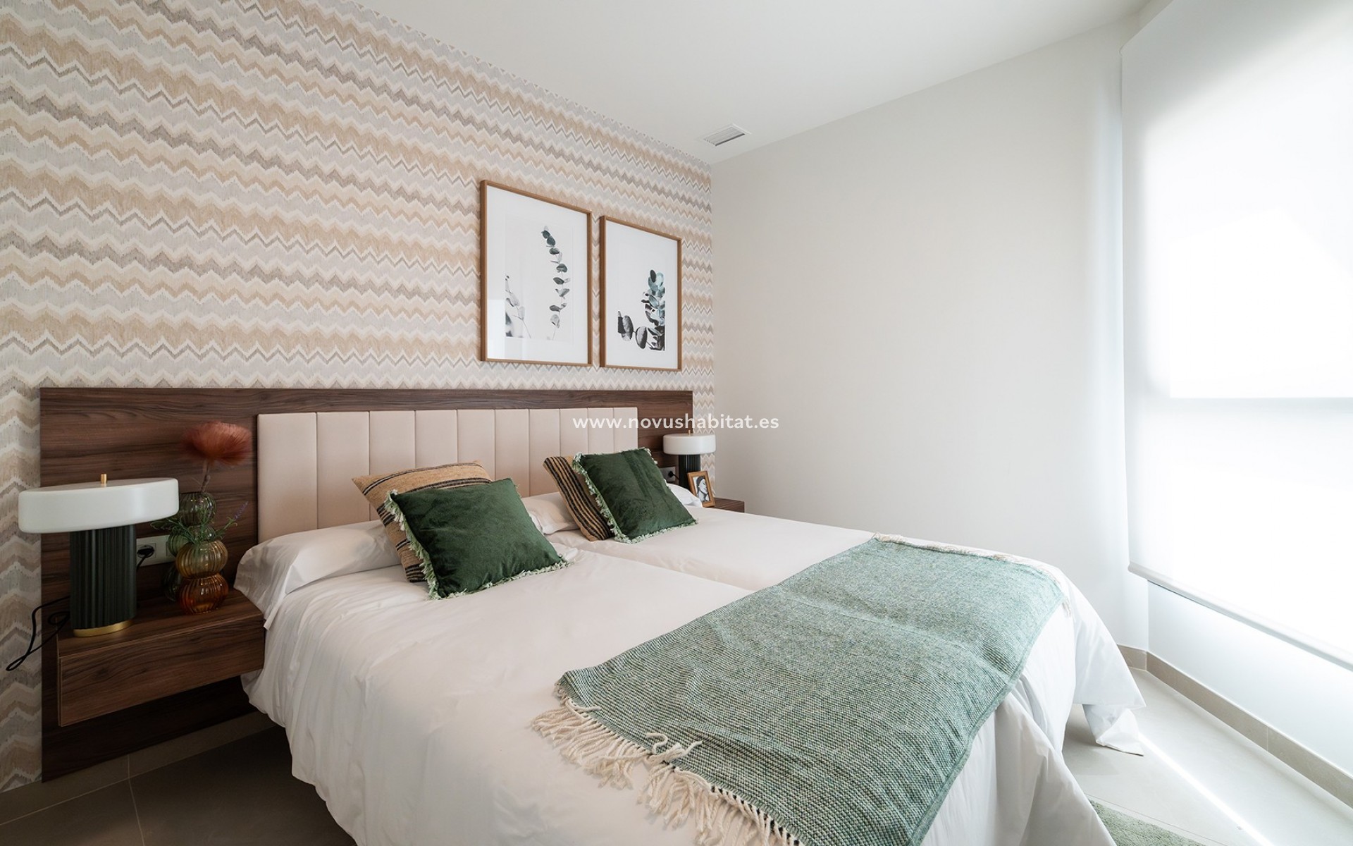 Nueva construcción  - Apartamento - Benidorm - Playa Poniente