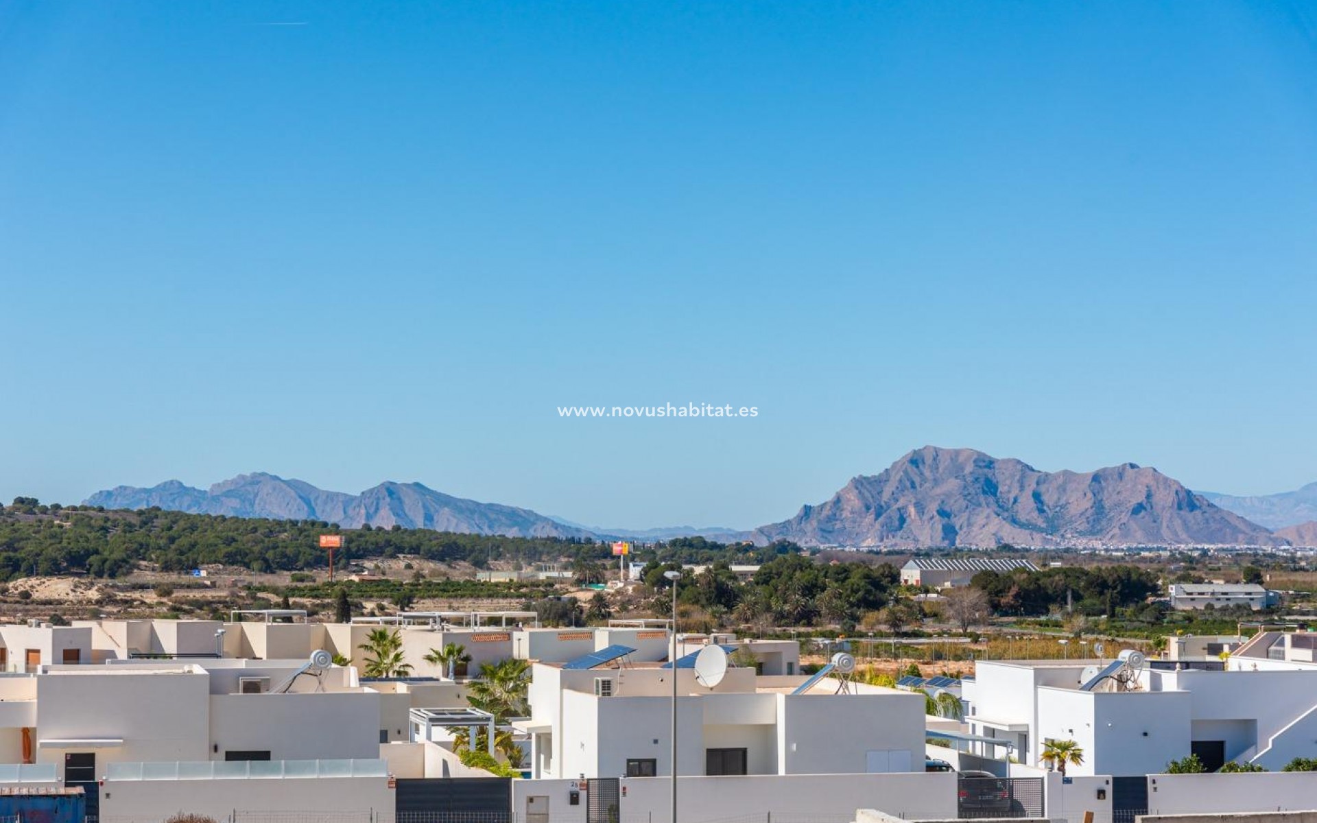 Nueva construcción  - Apartamento - Benijófar