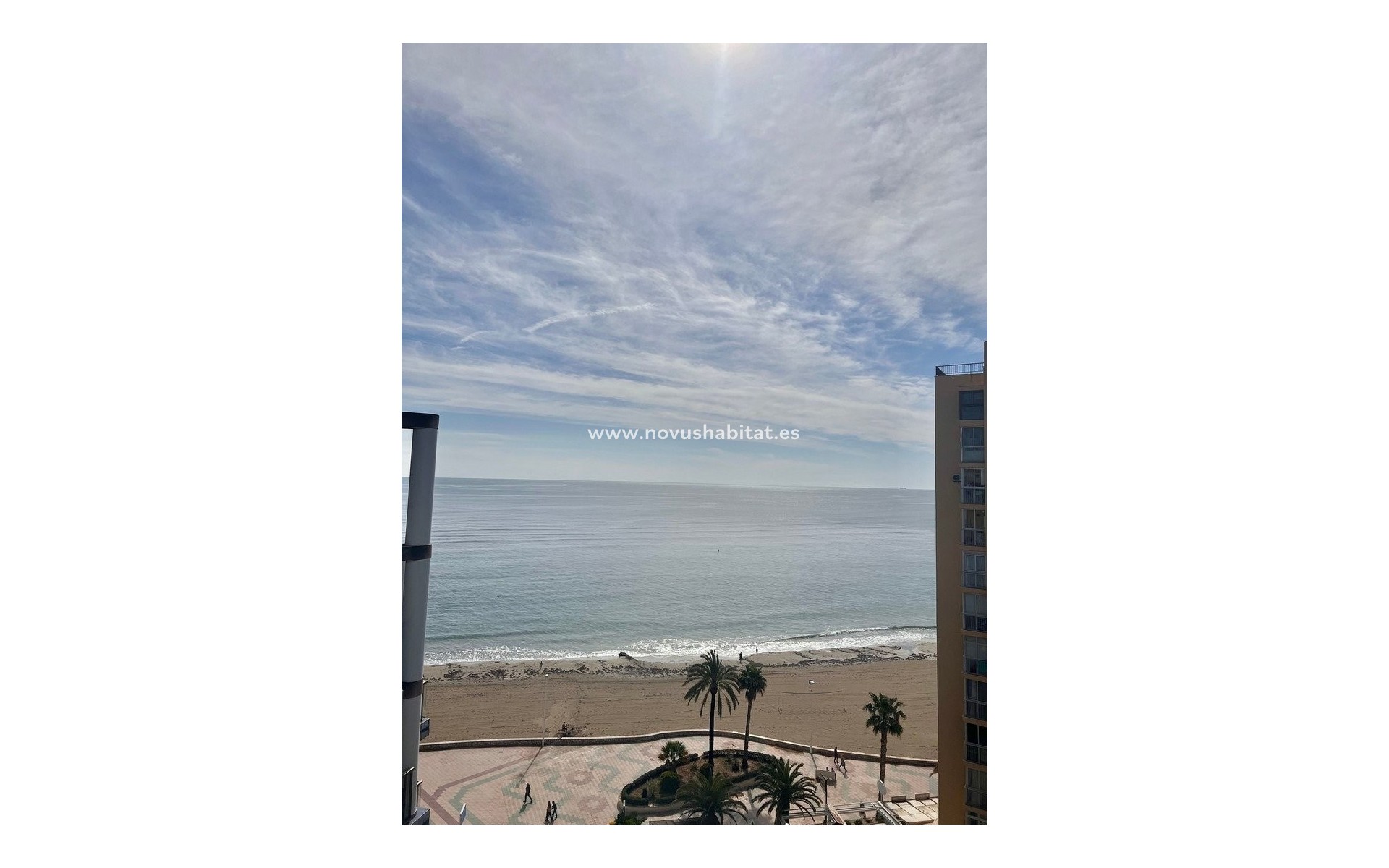 Nueva construcción  - Apartamento - Calpe