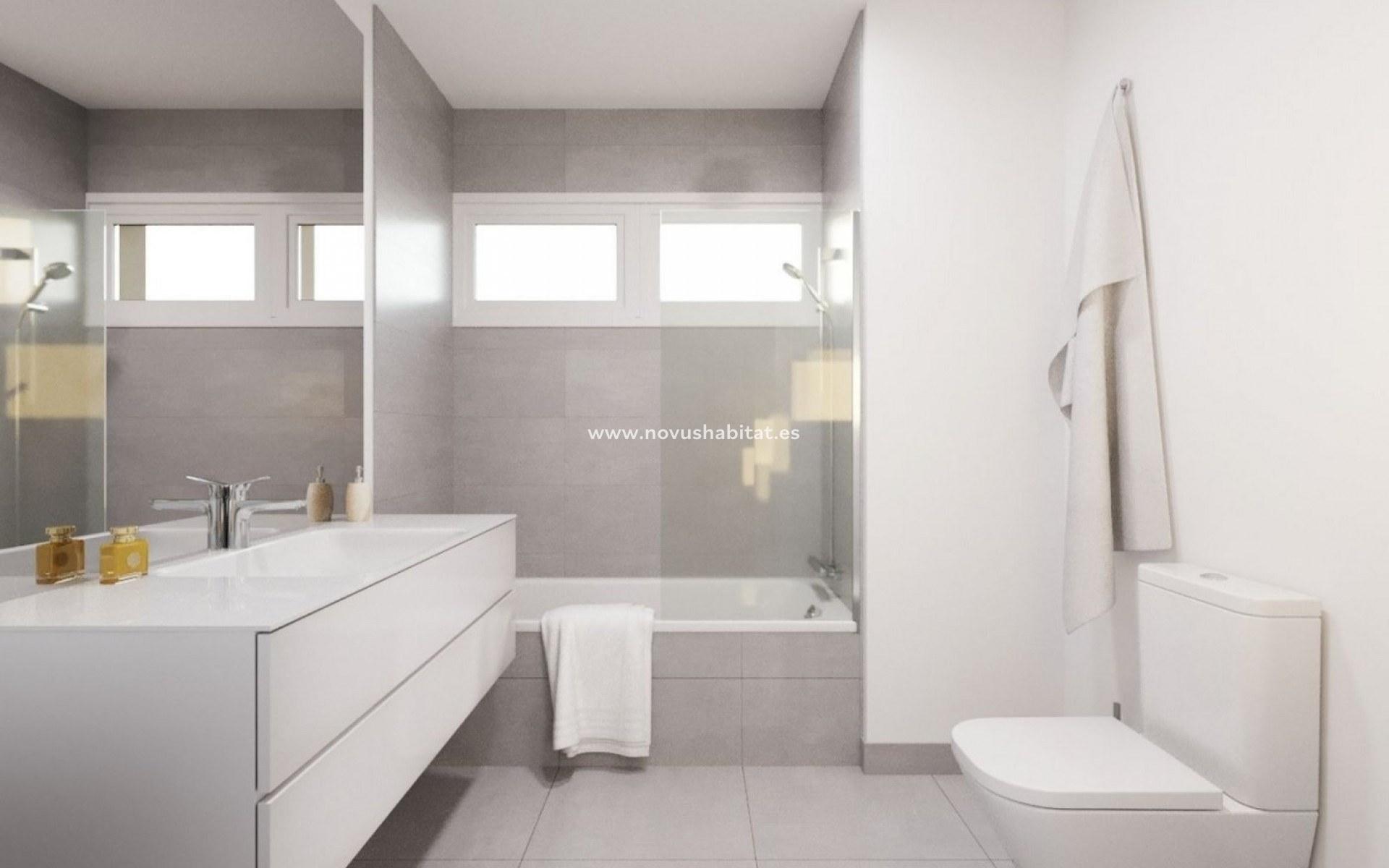 Nueva construcción  - Apartamento - Calpe