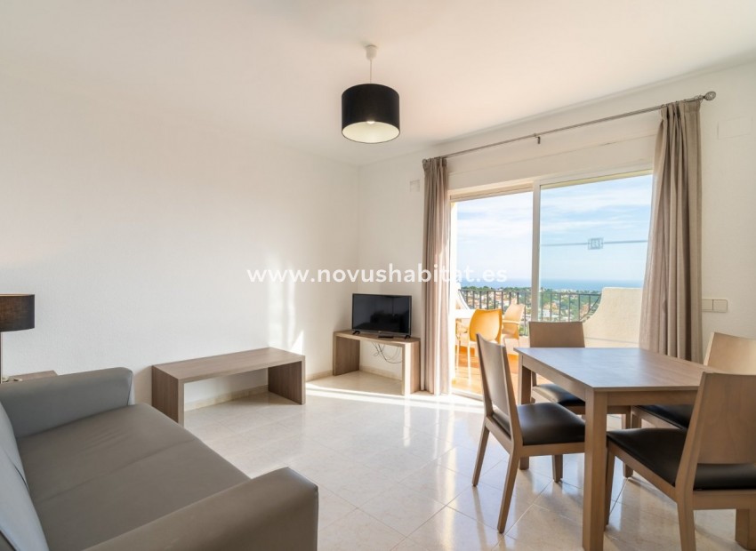 Nueva construcción  - Apartamento - Calpe