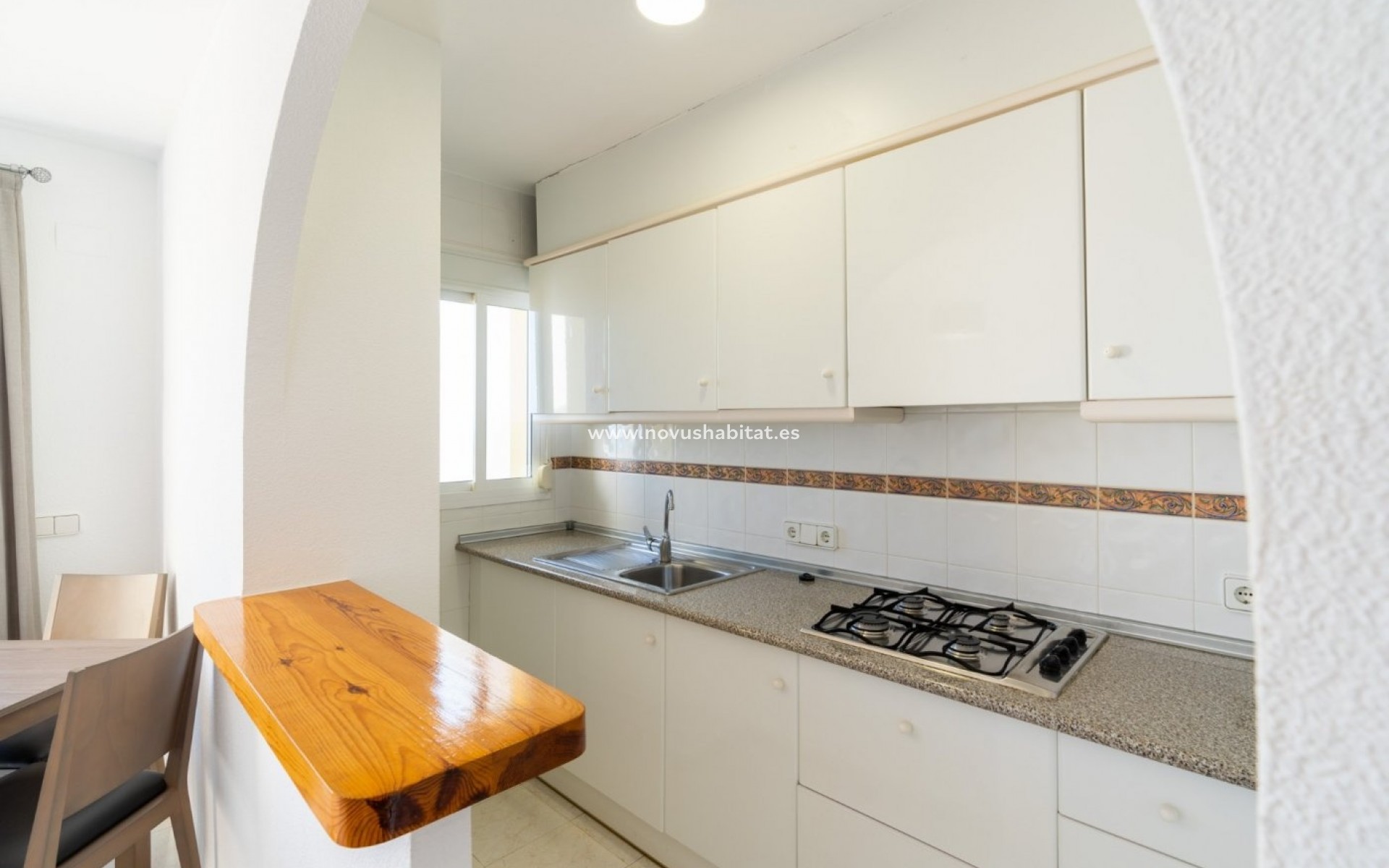 Nueva construcción  - Apartamento - Calpe