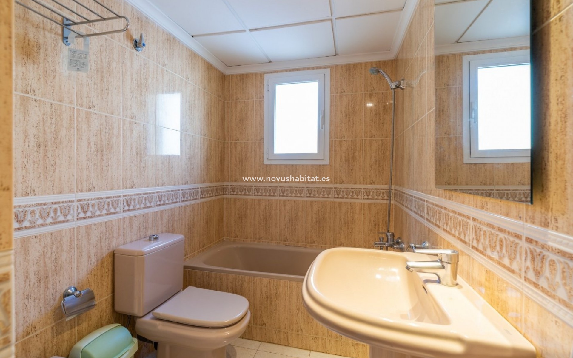 Nueva construcción  - Apartamento - Calpe