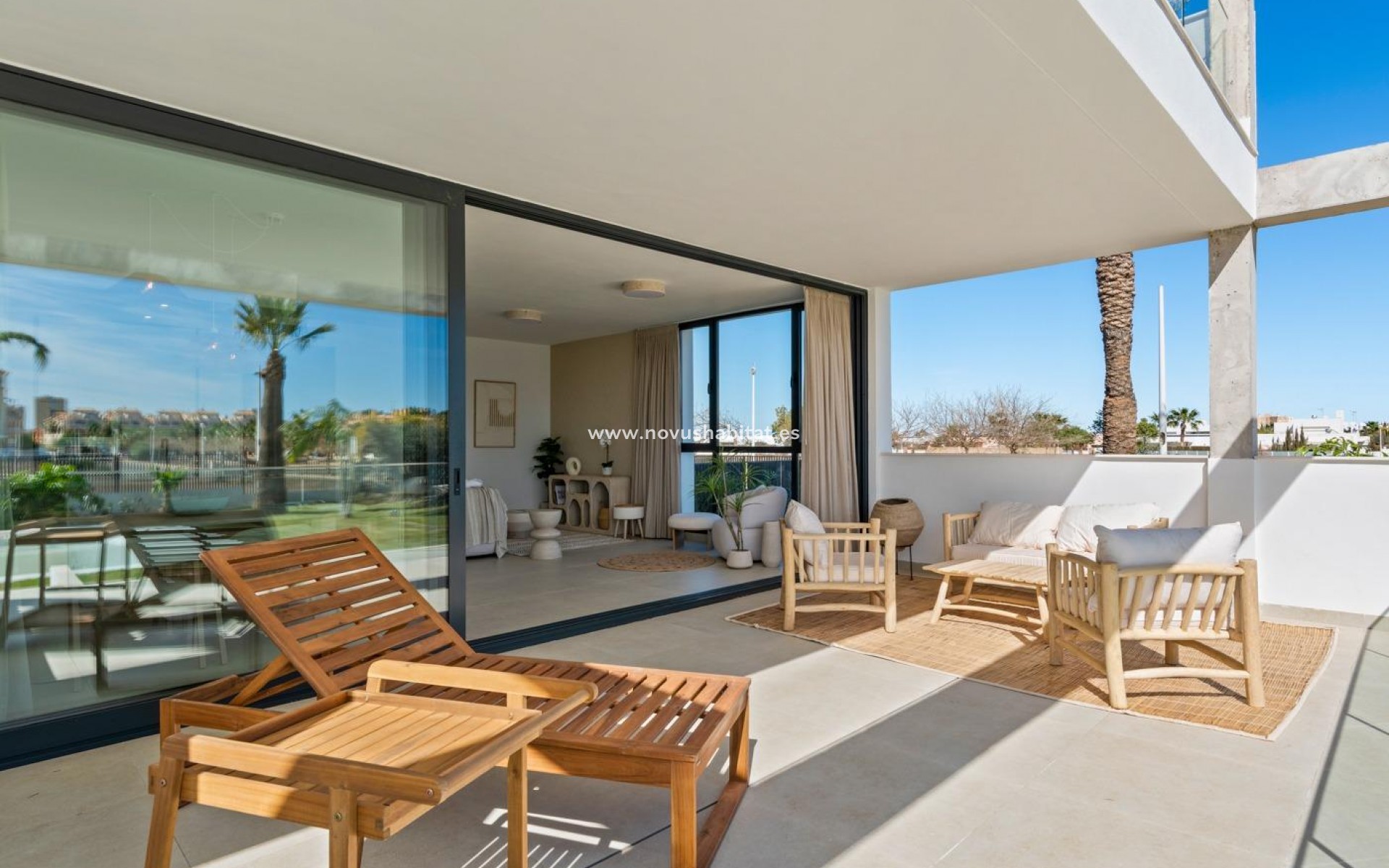 Nueva construcción  - Apartamento - Cartagena