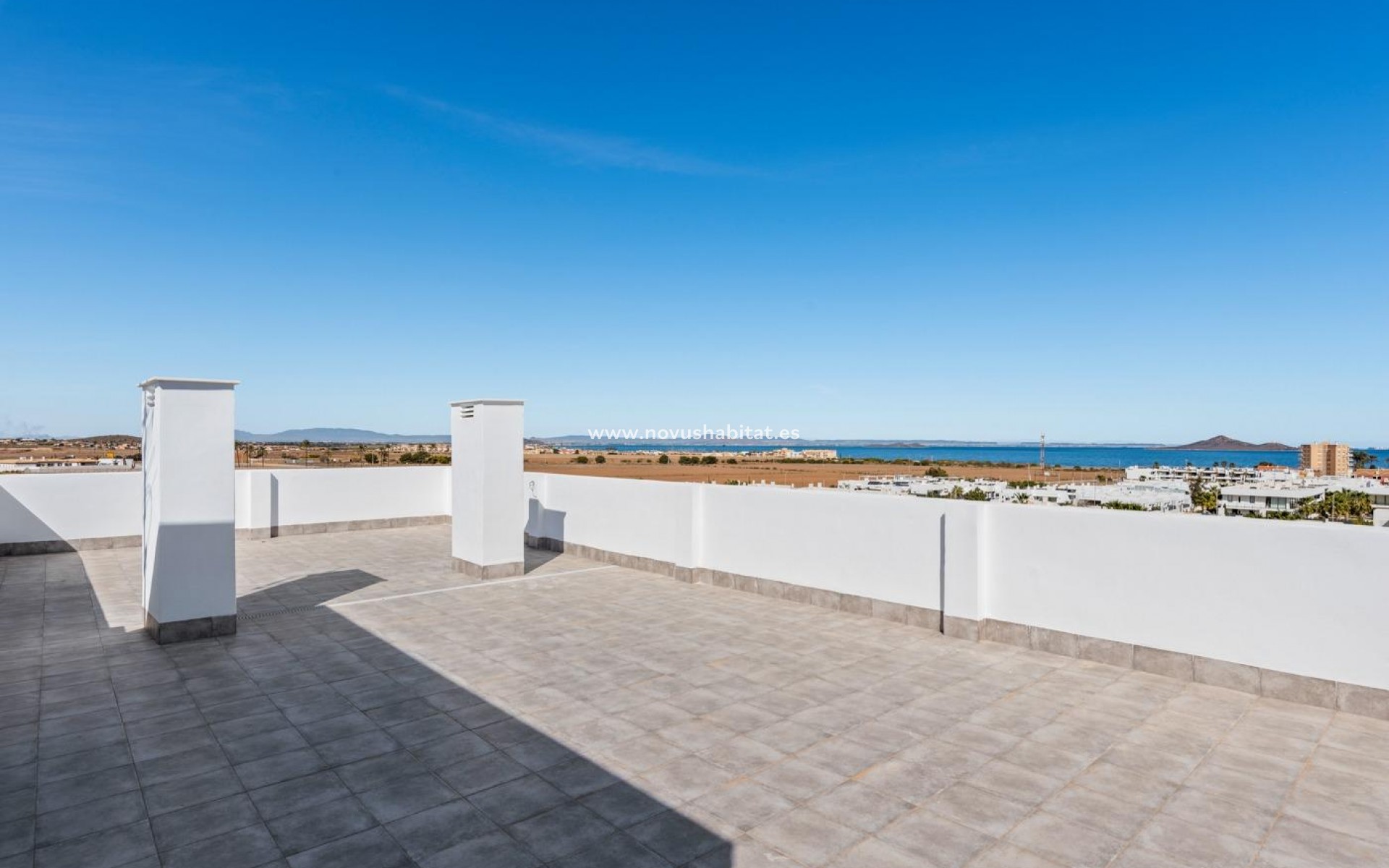 Nueva construcción  - Apartamento - Cartagena