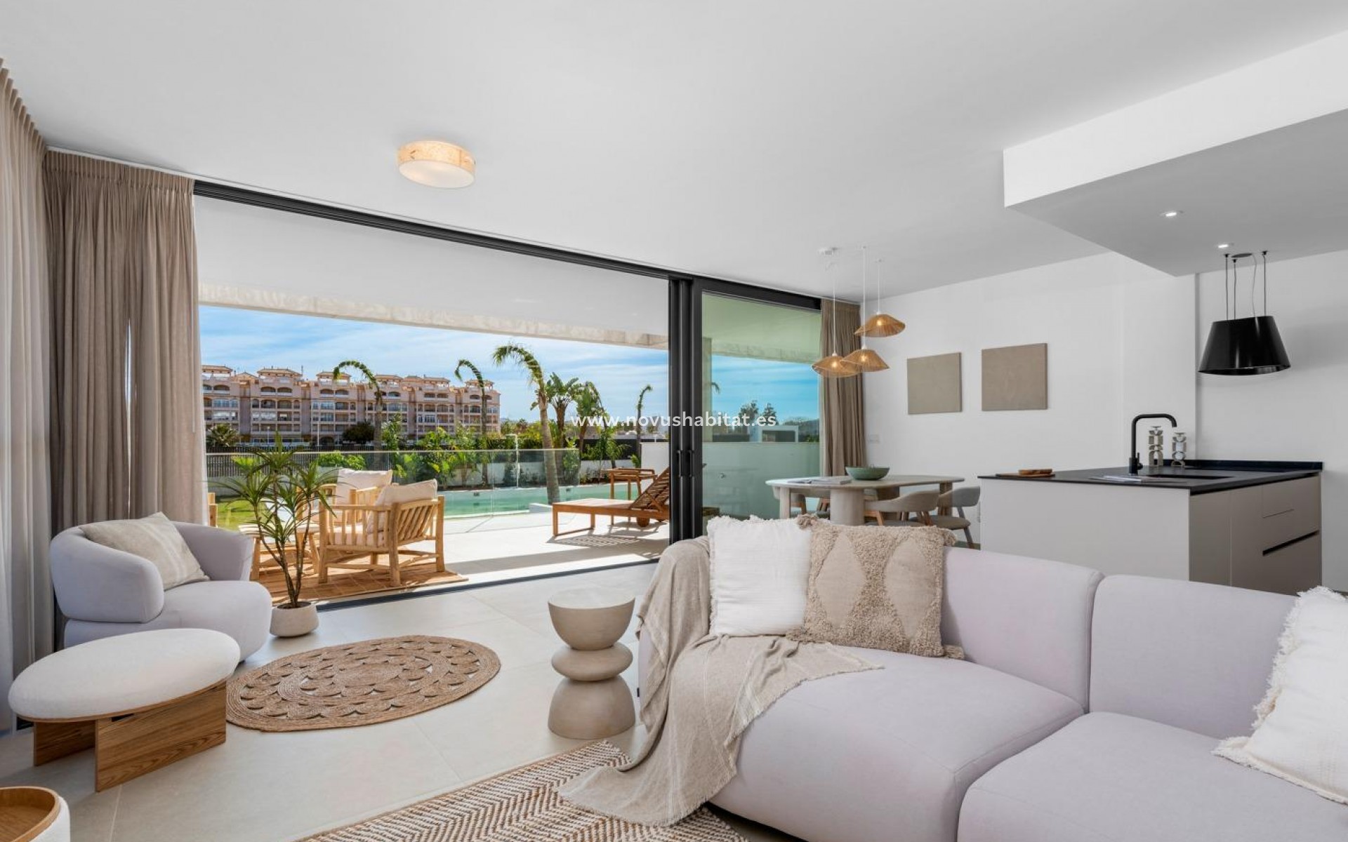 Nueva construcción  - Apartamento - Cartagena