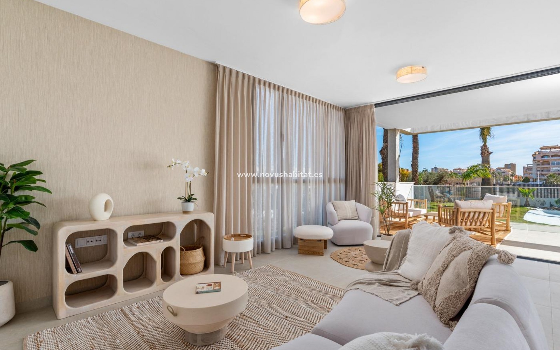 Nueva construcción  - Apartamento - Cartagena