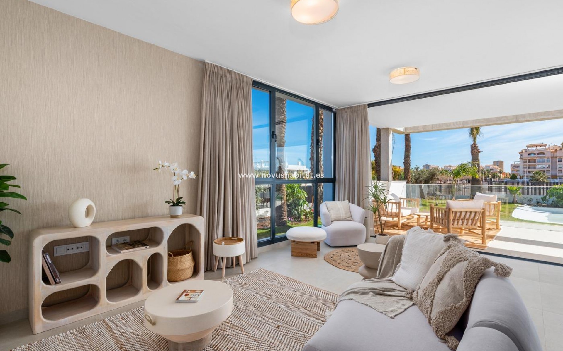 Nueva construcción  - Apartamento - Cartagena