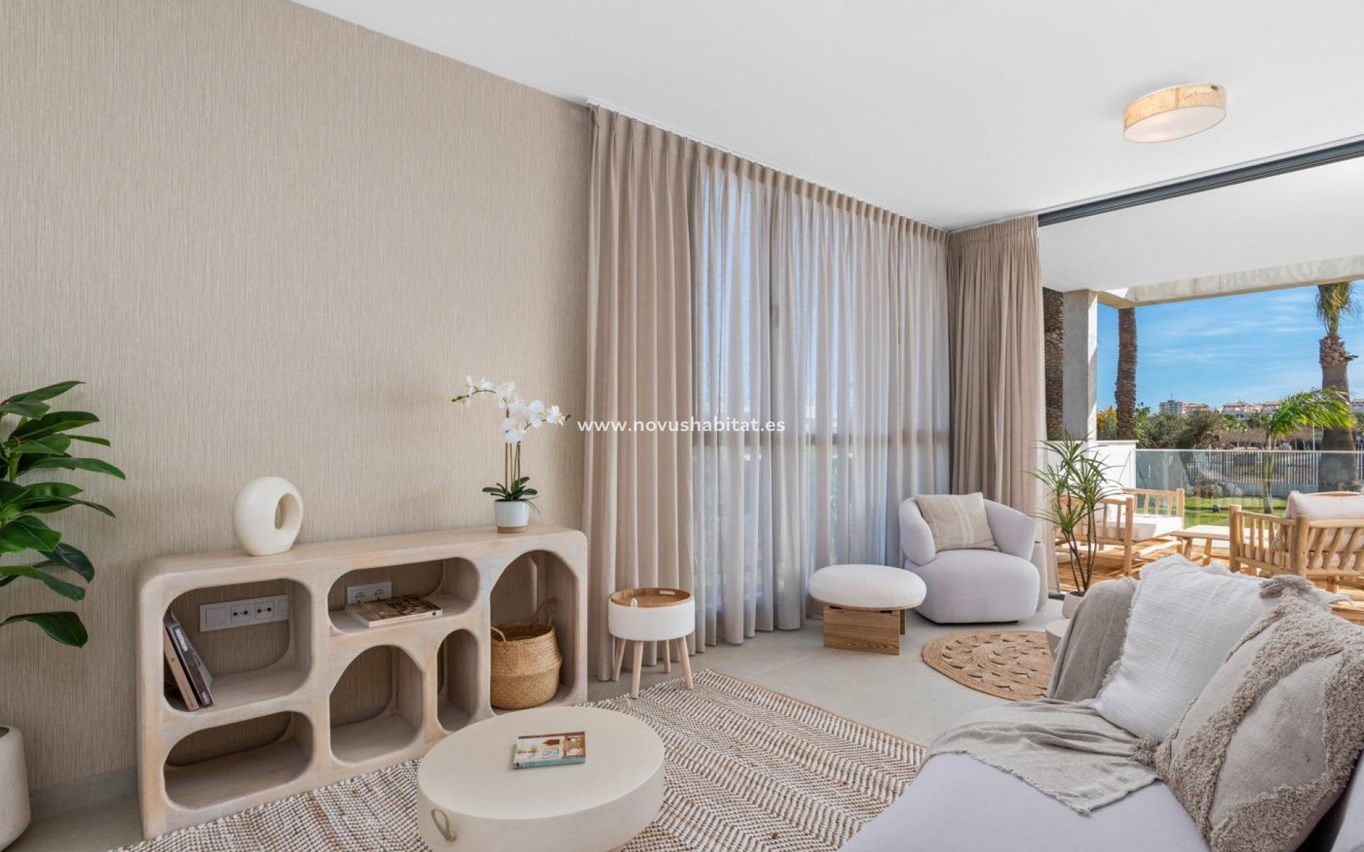 Nueva construcción  - Apartamento - Cartagena