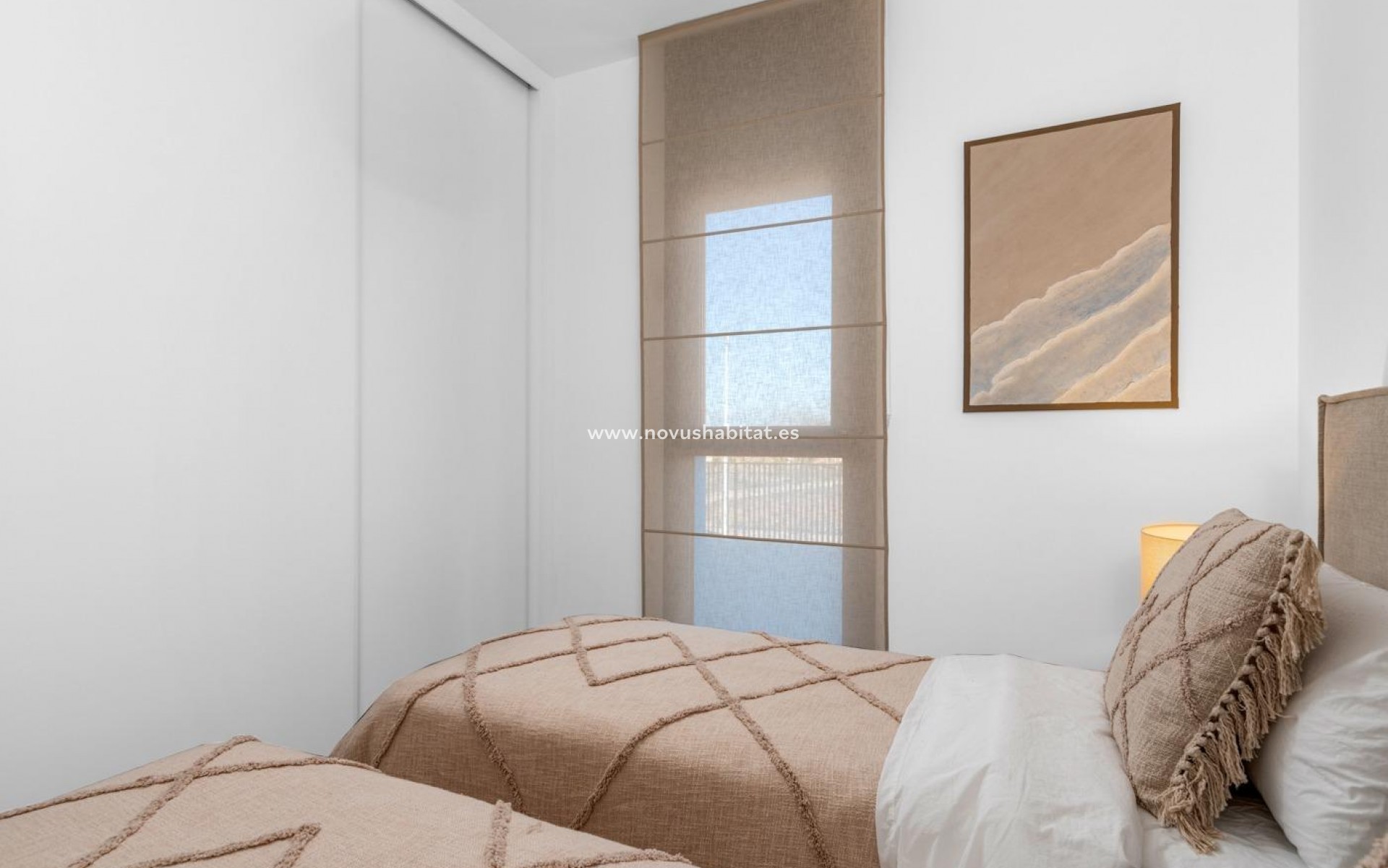 Nueva construcción  - Apartamento - Cartagena