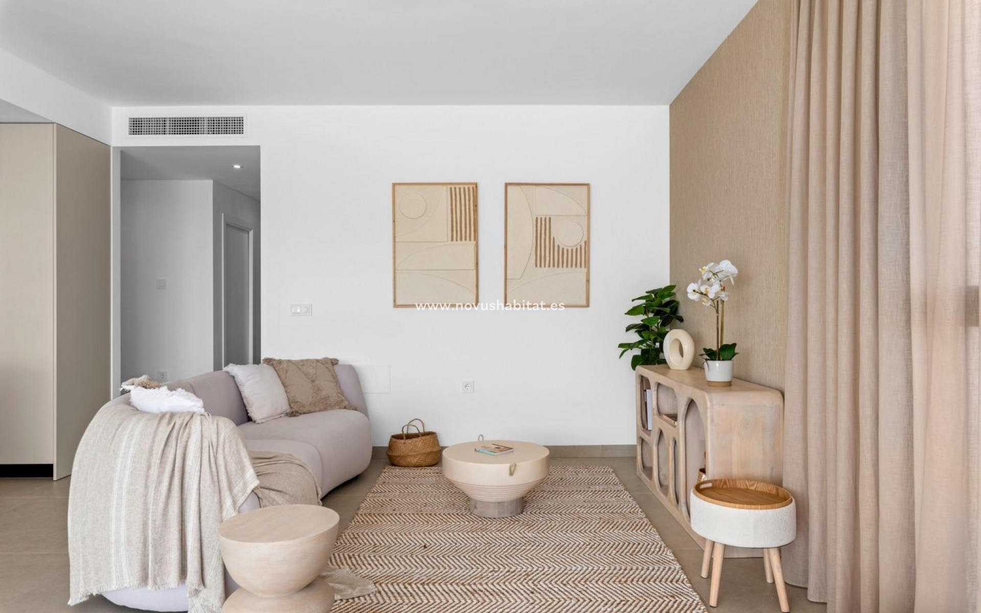 Nueva construcción  - Apartamento - Cartagena