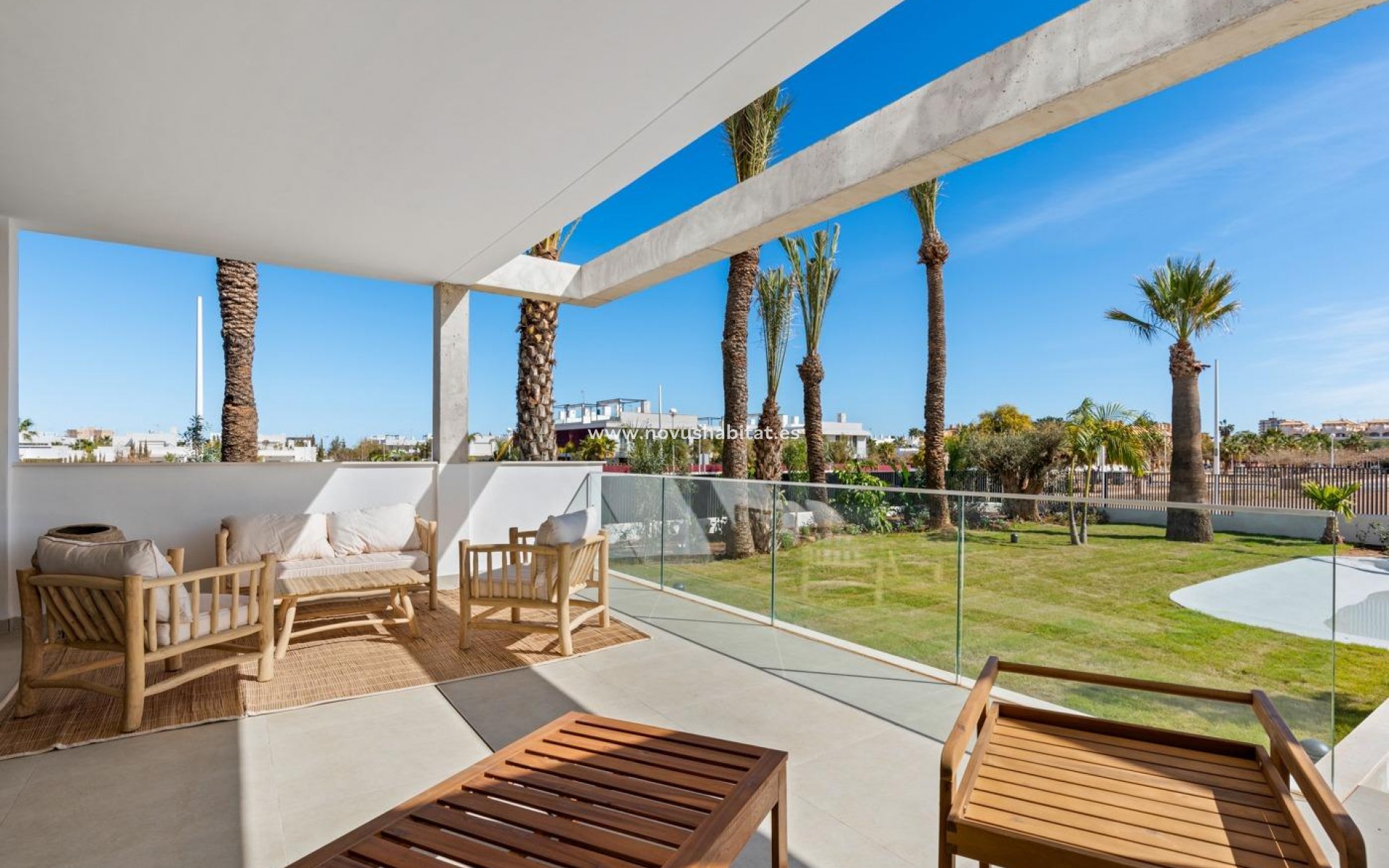 Nueva construcción  - Apartamento - Cartagena