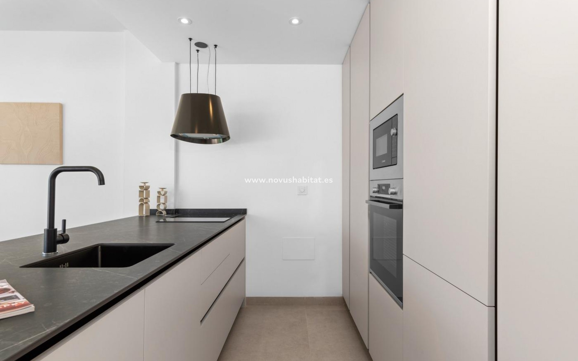 Nueva construcción  - Apartamento - Cartagena