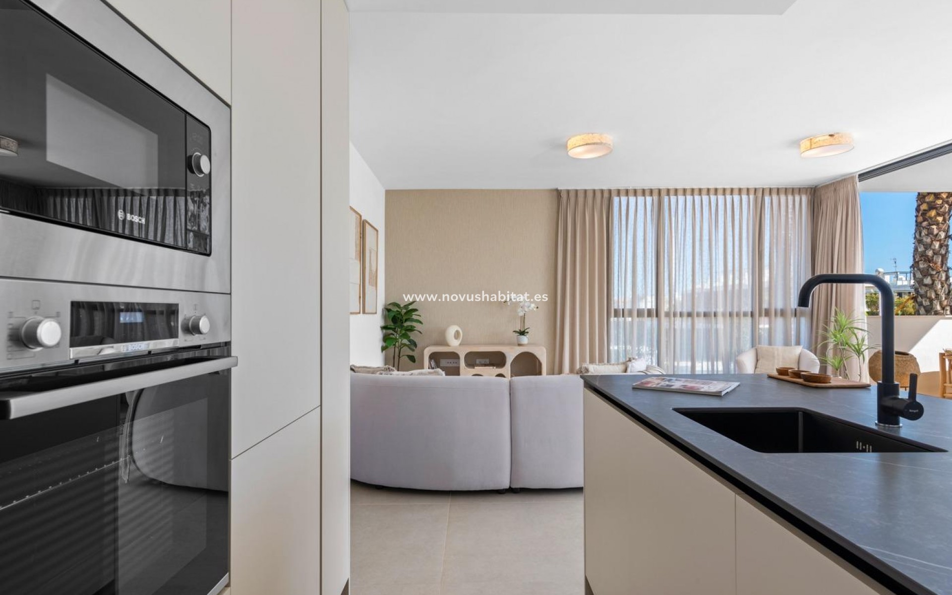 Nueva construcción  - Apartamento - Cartagena