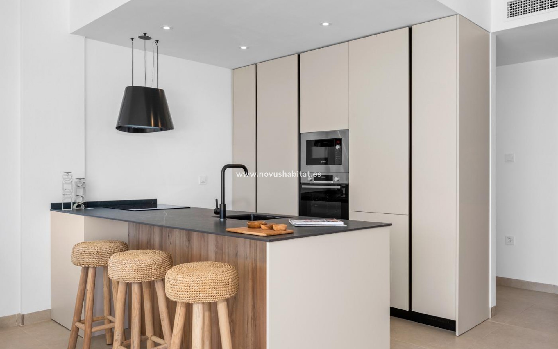 Nueva construcción  - Apartamento - Cartagena