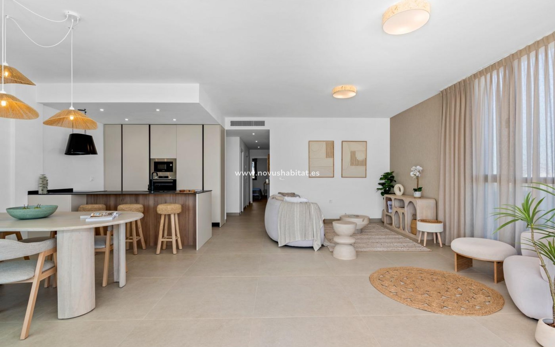 Nueva construcción  - Apartamento - Cartagena