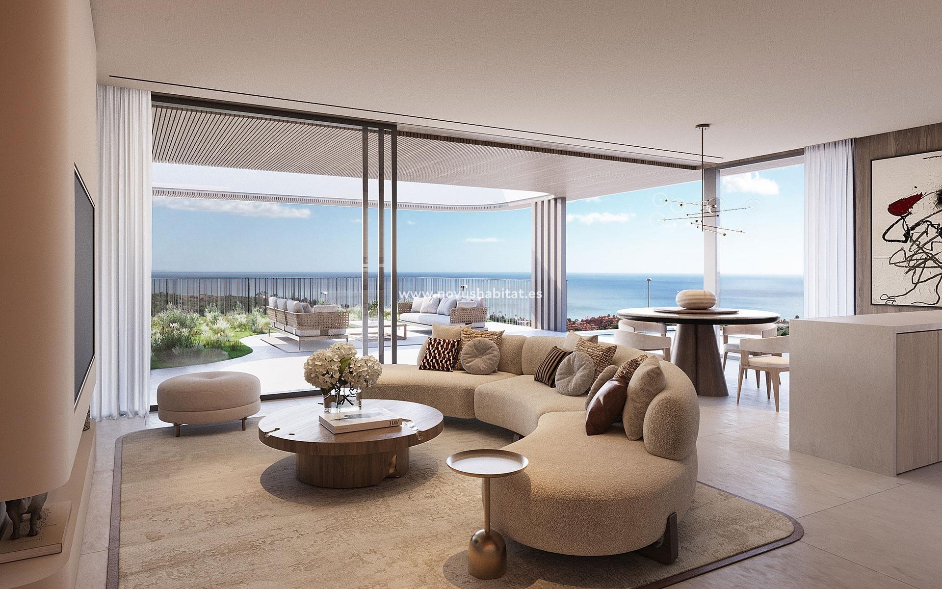 Nueva construcción  - Apartamento - Casares