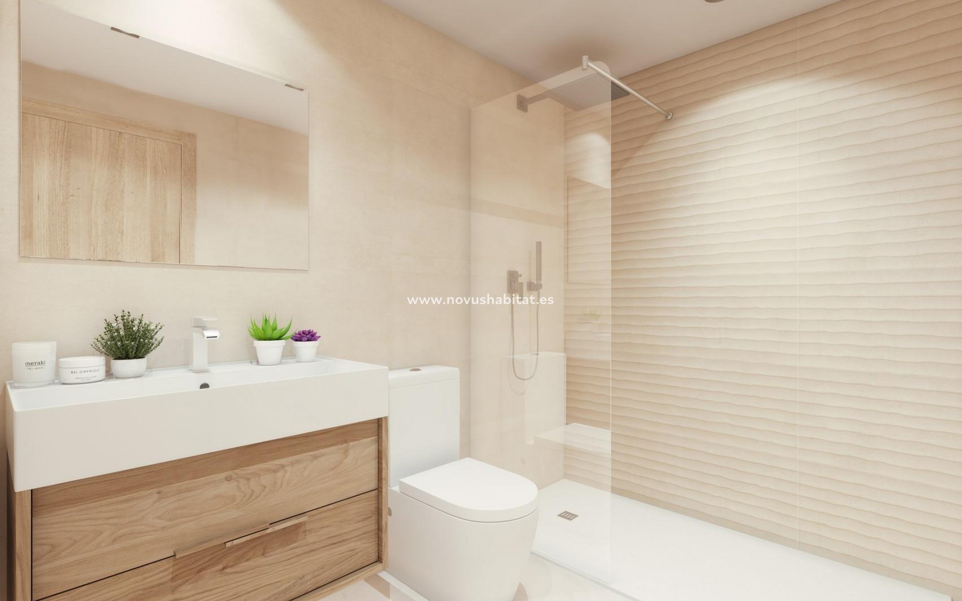 Nueva construcción  - Apartamento - Casares