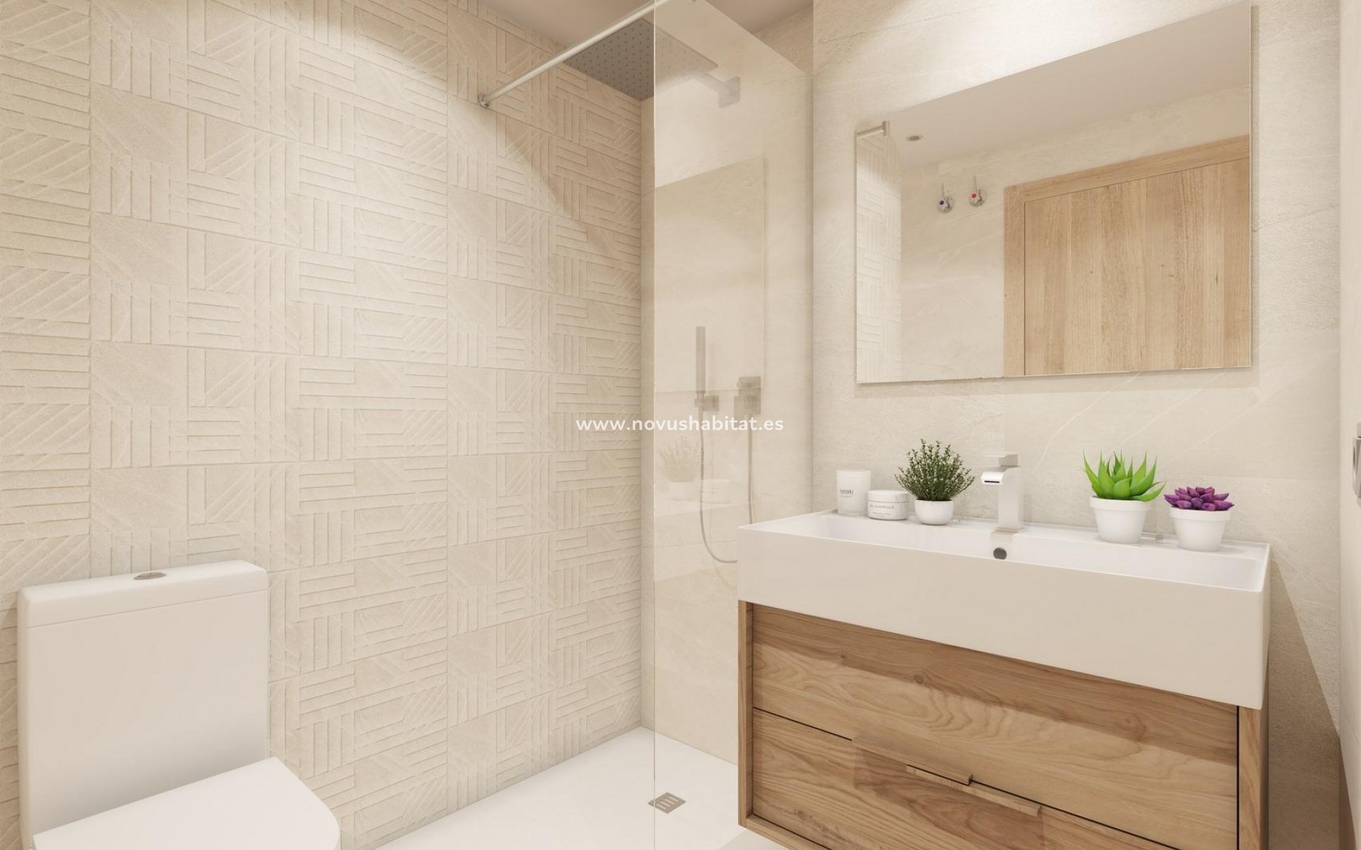 Nueva construcción  - Apartamento - Casares