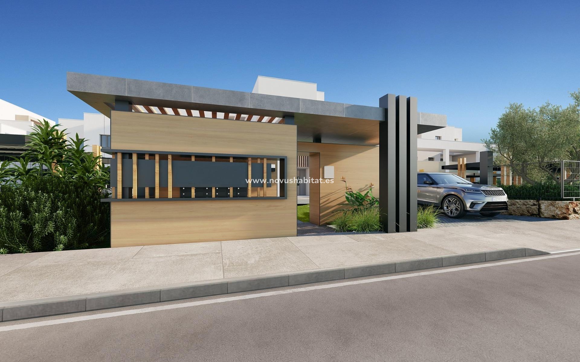 Nueva construcción  - Apartamento - Casares