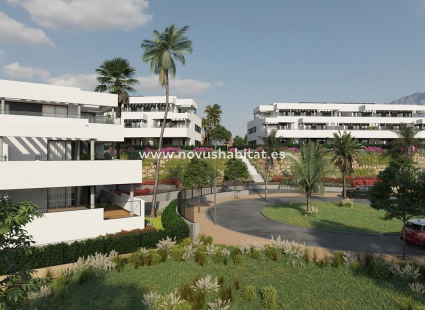 Nueva construcción  - Apartamento - Casares