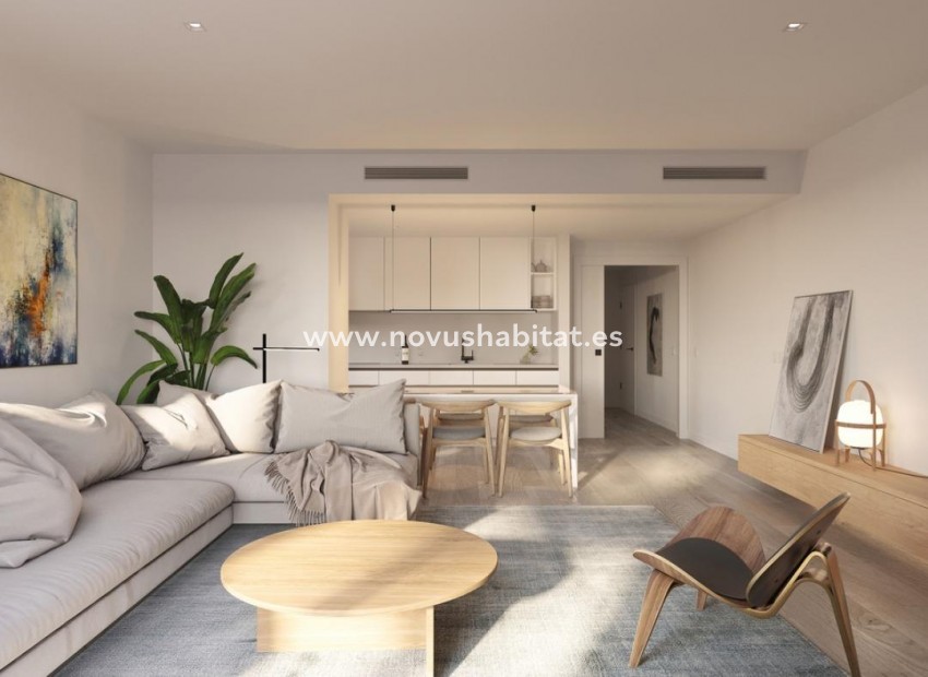 Nueva construcción  - Apartamento - Casares