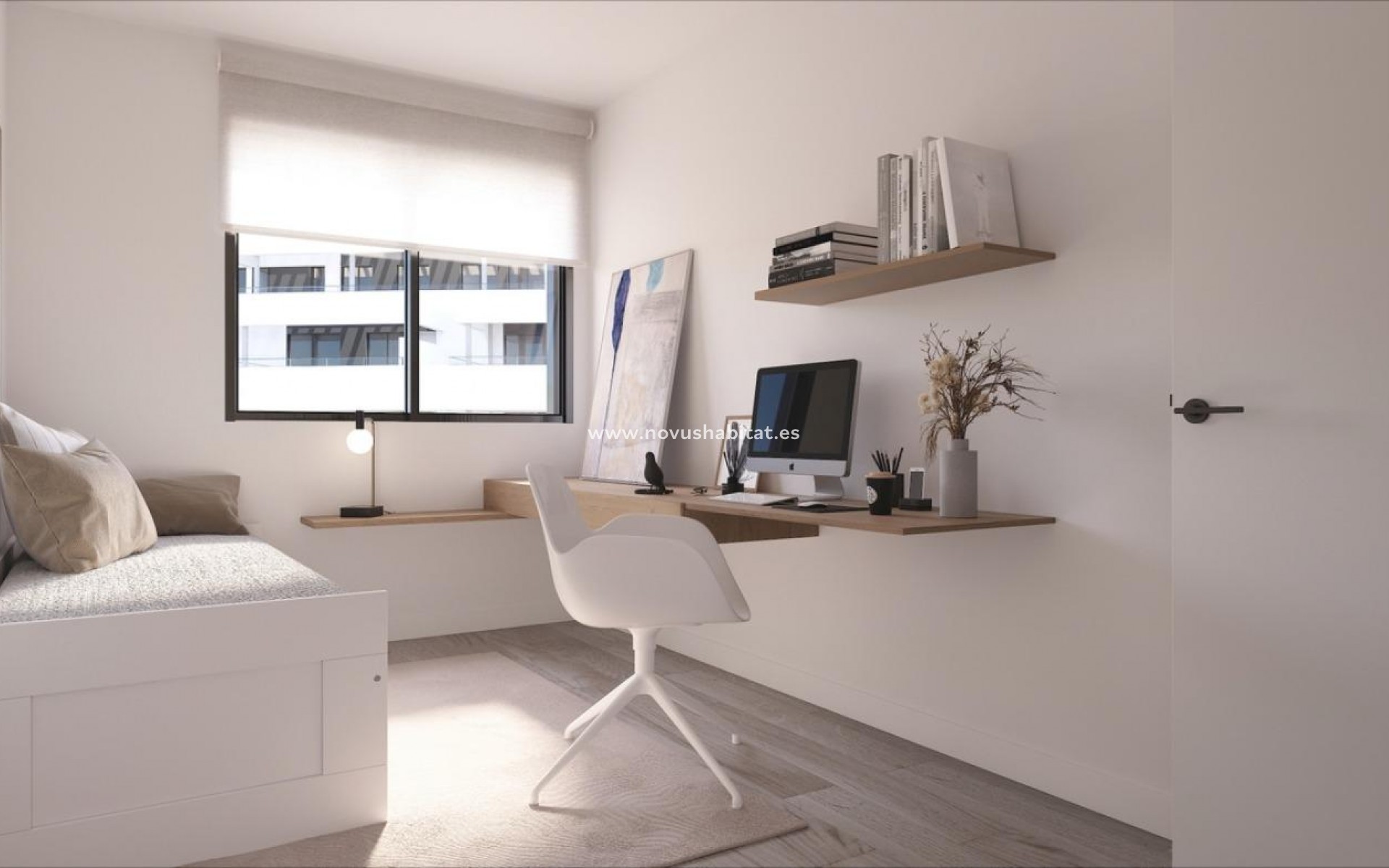 Nueva construcción  - Apartamento - Casares