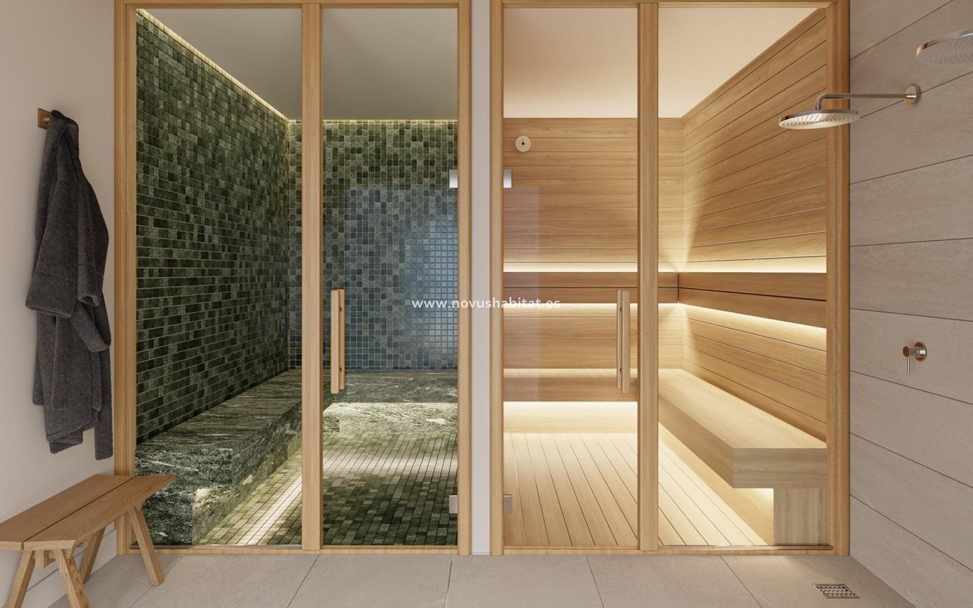 Nueva construcción  - Apartamento - Casares