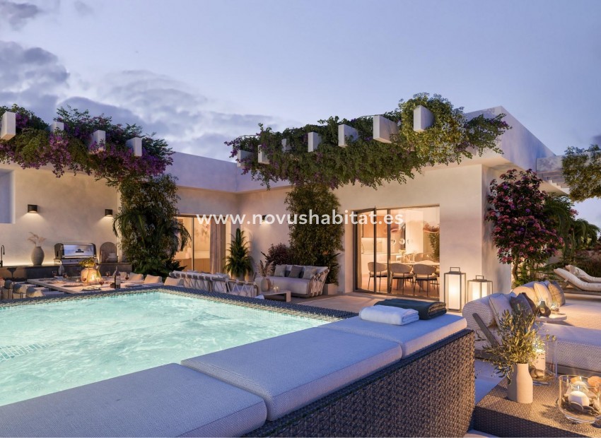 Nueva construcción  - Apartamento - Casares