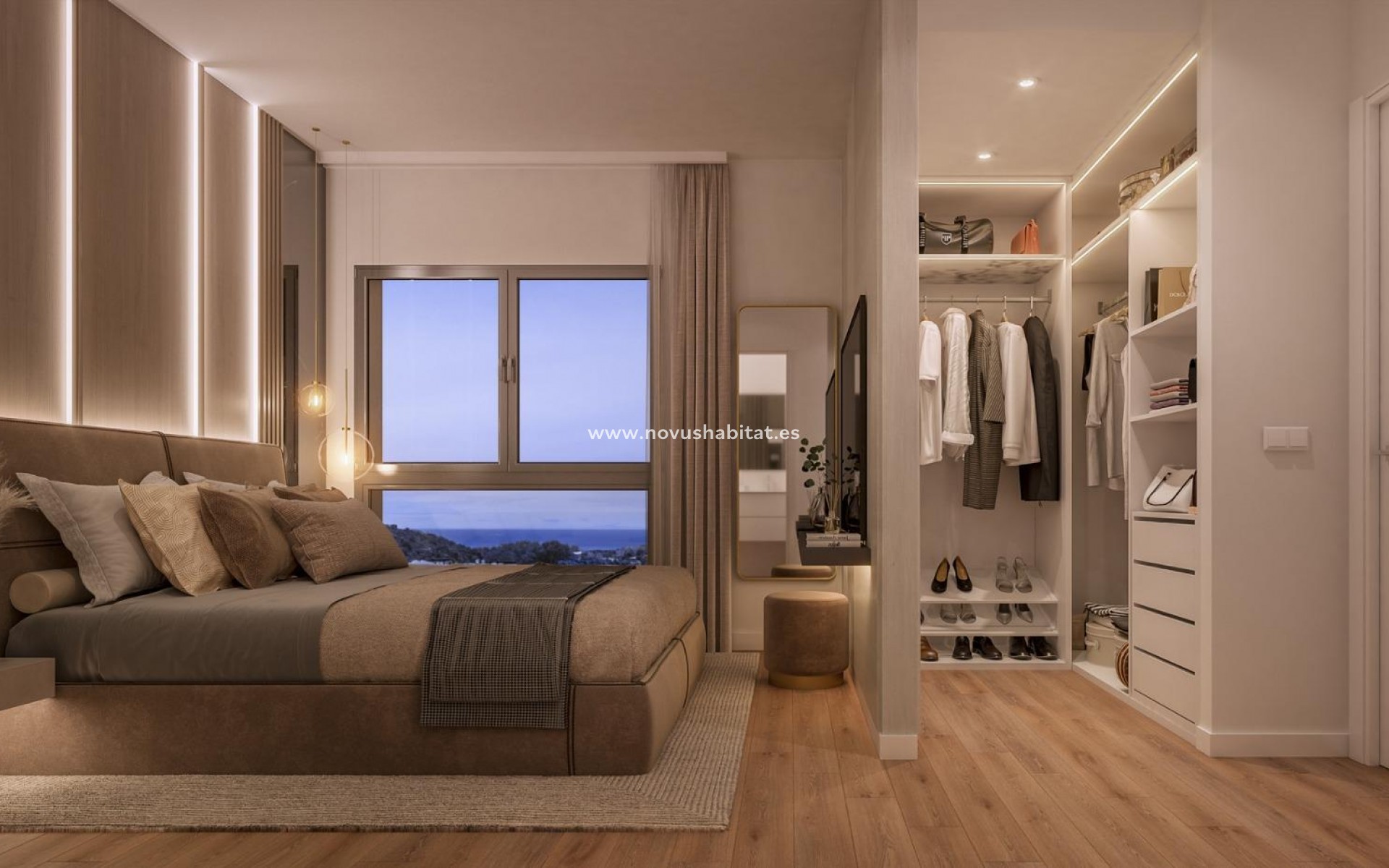 Nueva construcción  - Apartamento - Casares