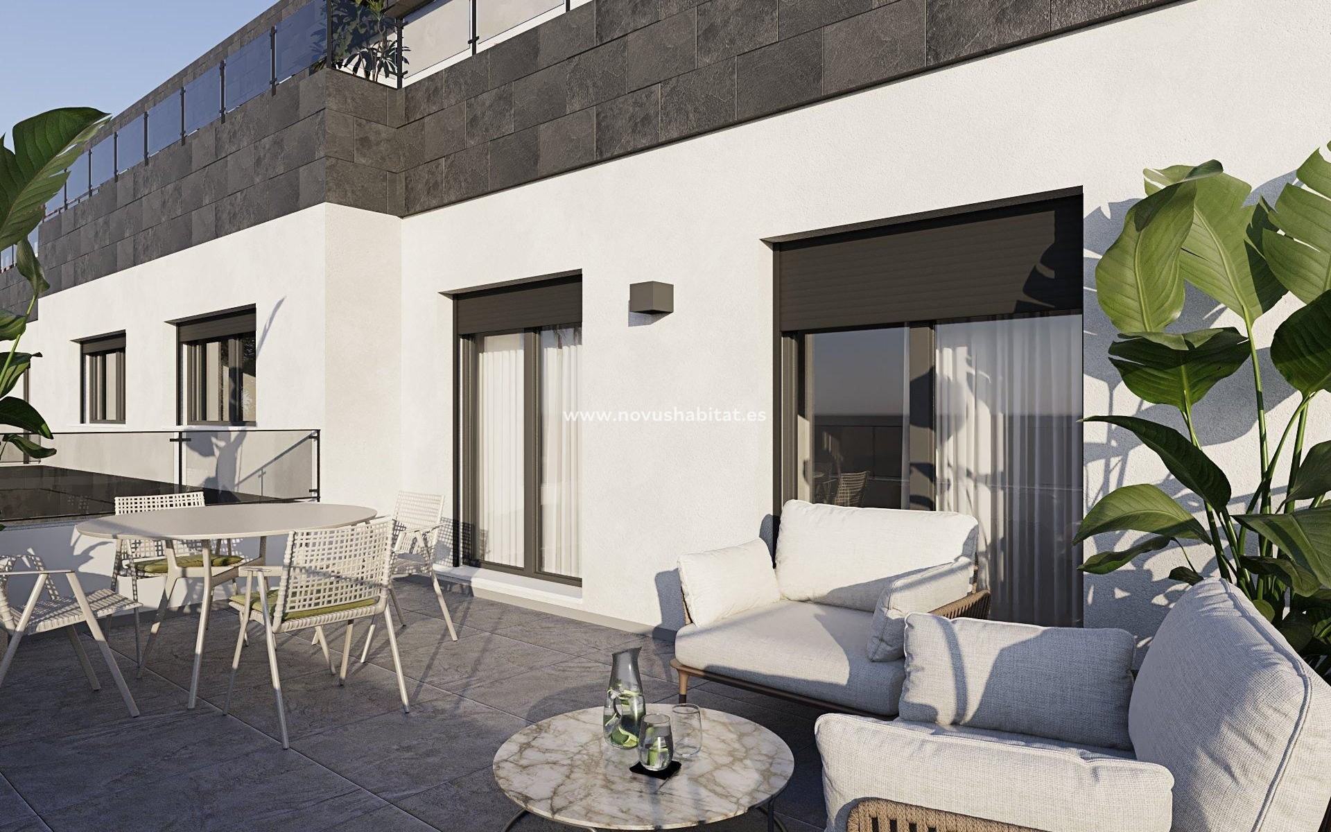 Nueva construcción  - Apartamento - Casares