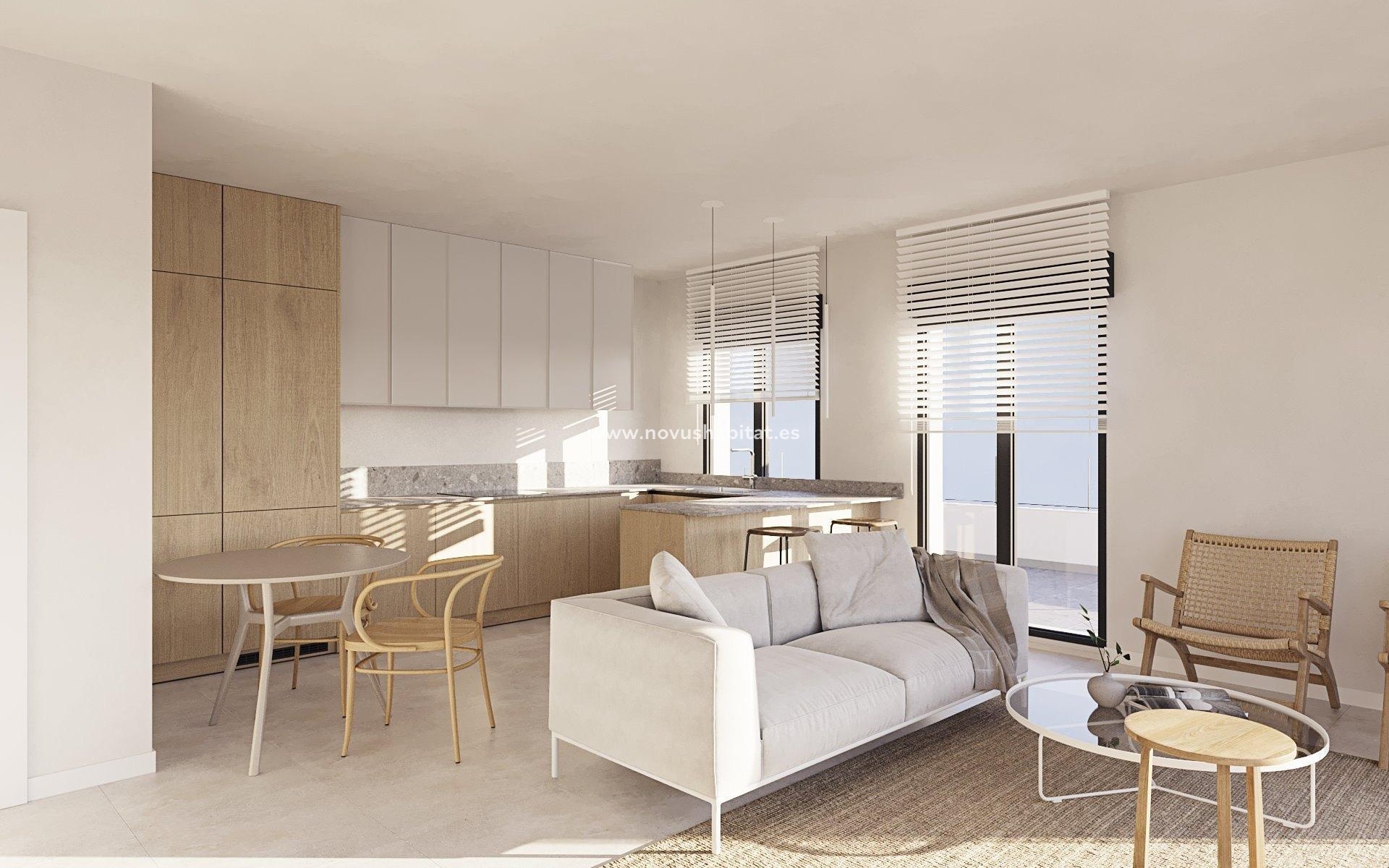 Nueva construcción  - Apartamento - Casares