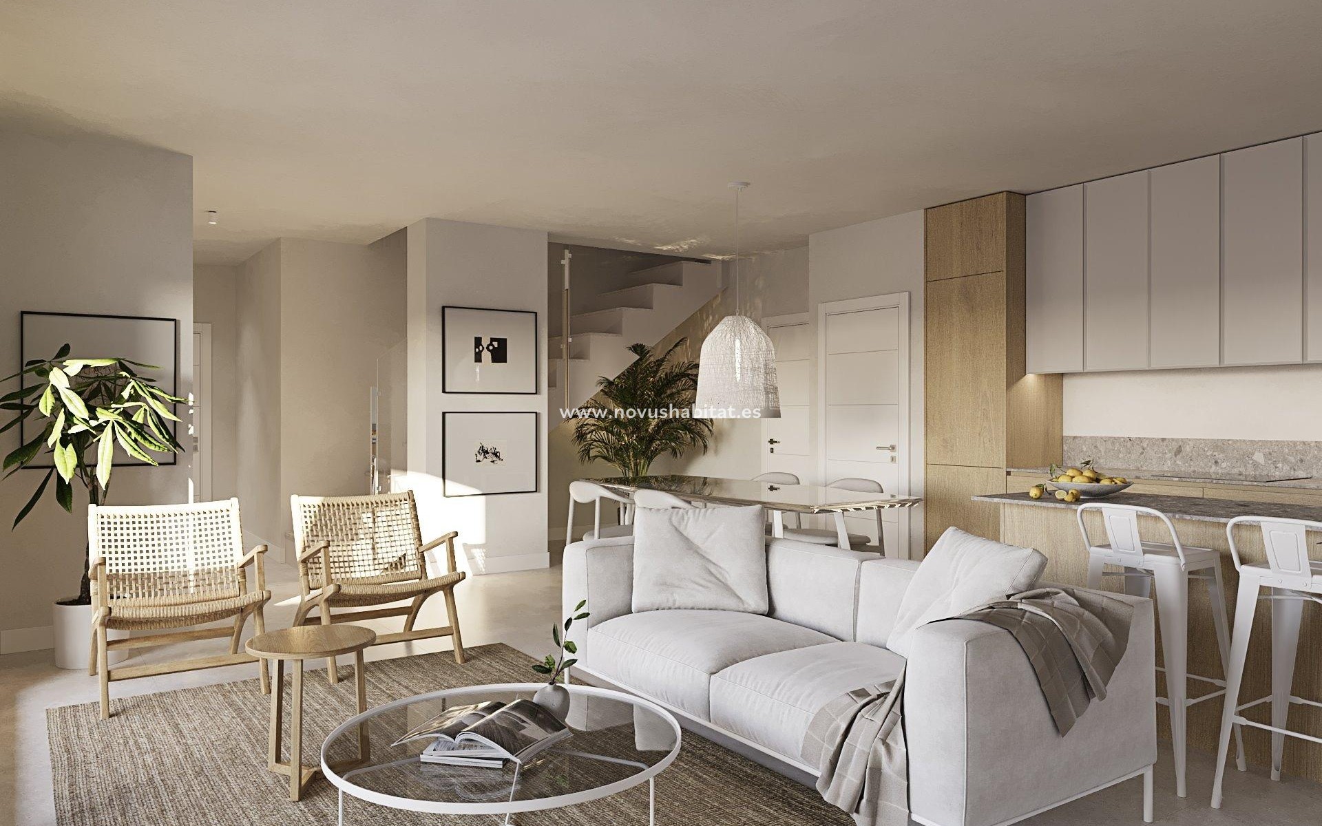 Nueva construcción  - Apartamento - Casares