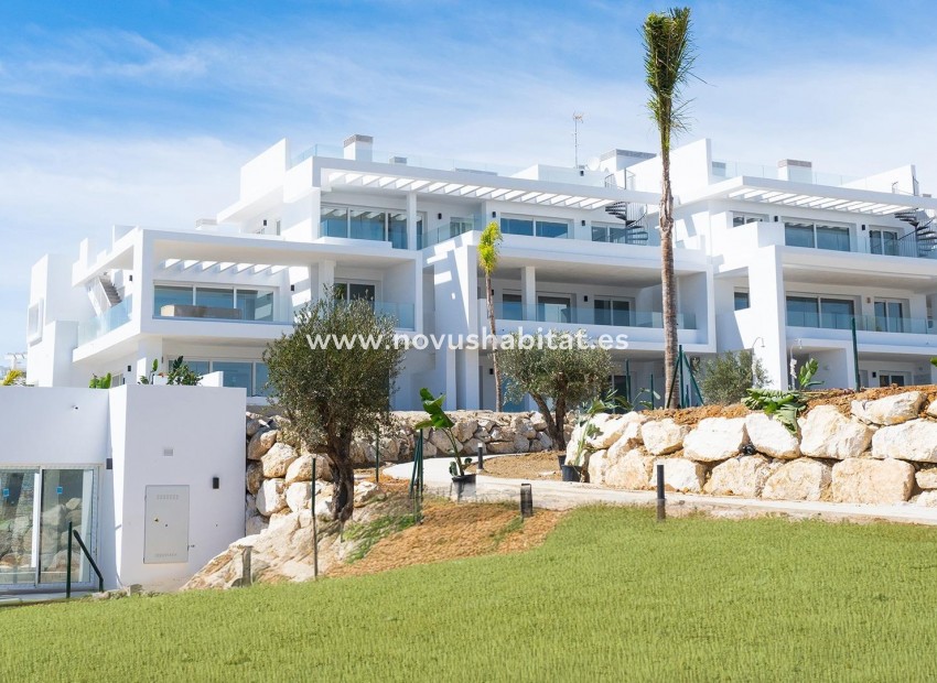 Nueva construcción  - Apartamento - Casares