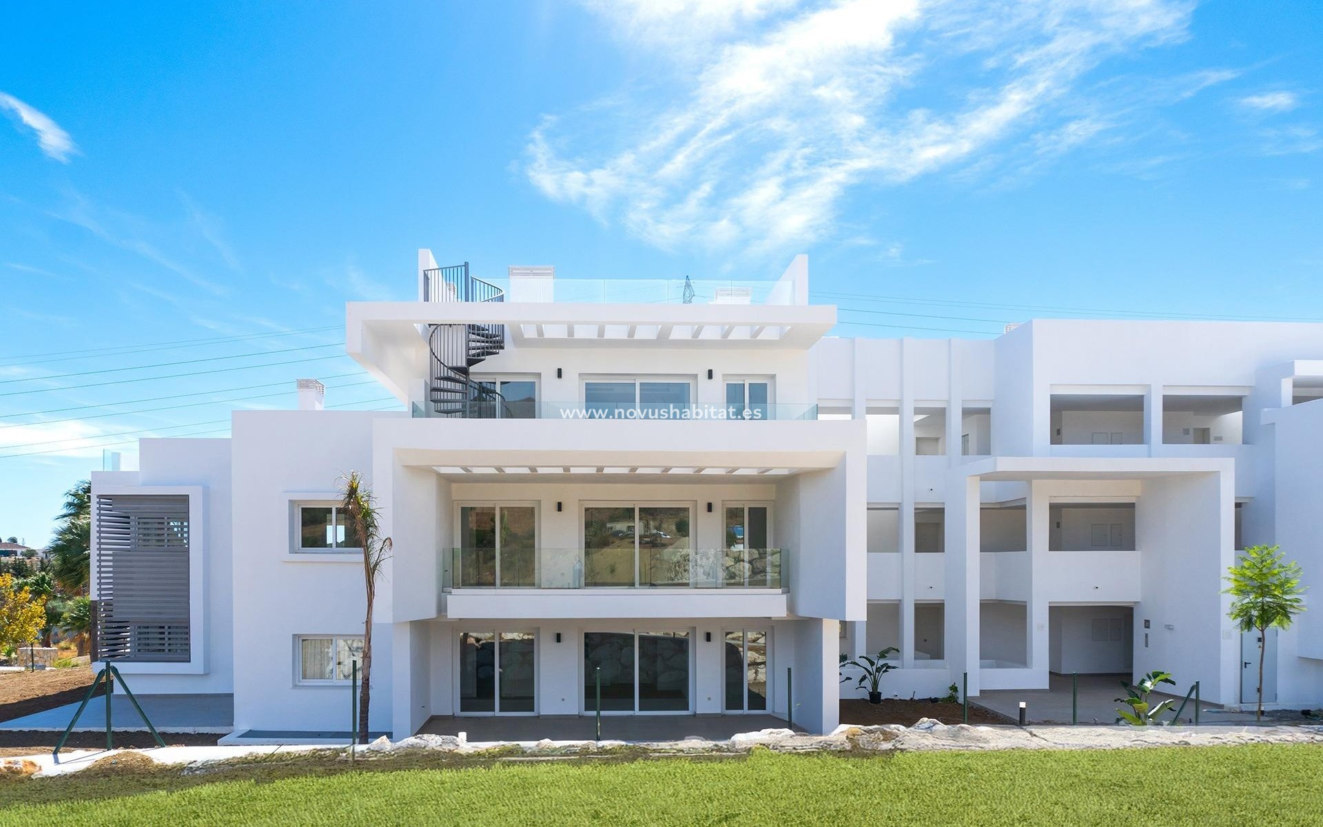 Nueva construcción  - Apartamento - Casares