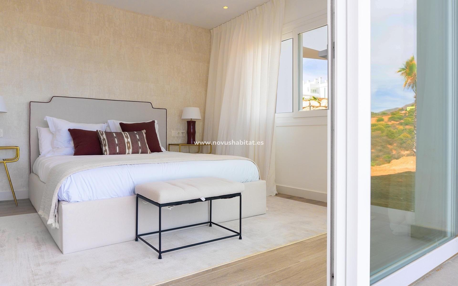 Nueva construcción  - Apartamento - Casares