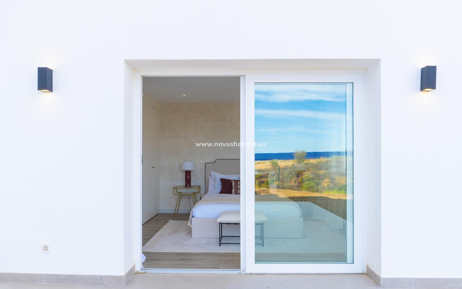 Nueva construcción  - Apartamento - Casares