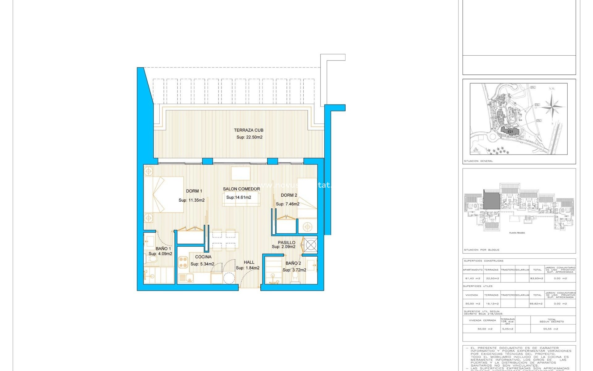 Nueva construcción  - Apartamento - Casares