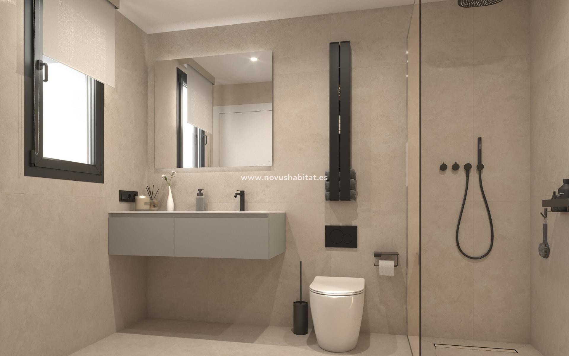 Nueva construcción  - Apartamento - Catral