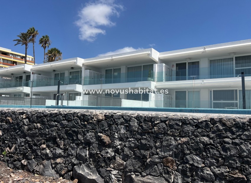 Nueva construcción  - Apartamento - Costa Del Silencio - Tenerife