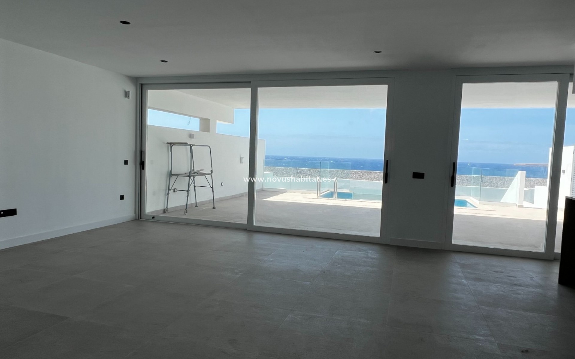 Nueva construcción  - Apartamento - Costa Del Silencio - Tenerife